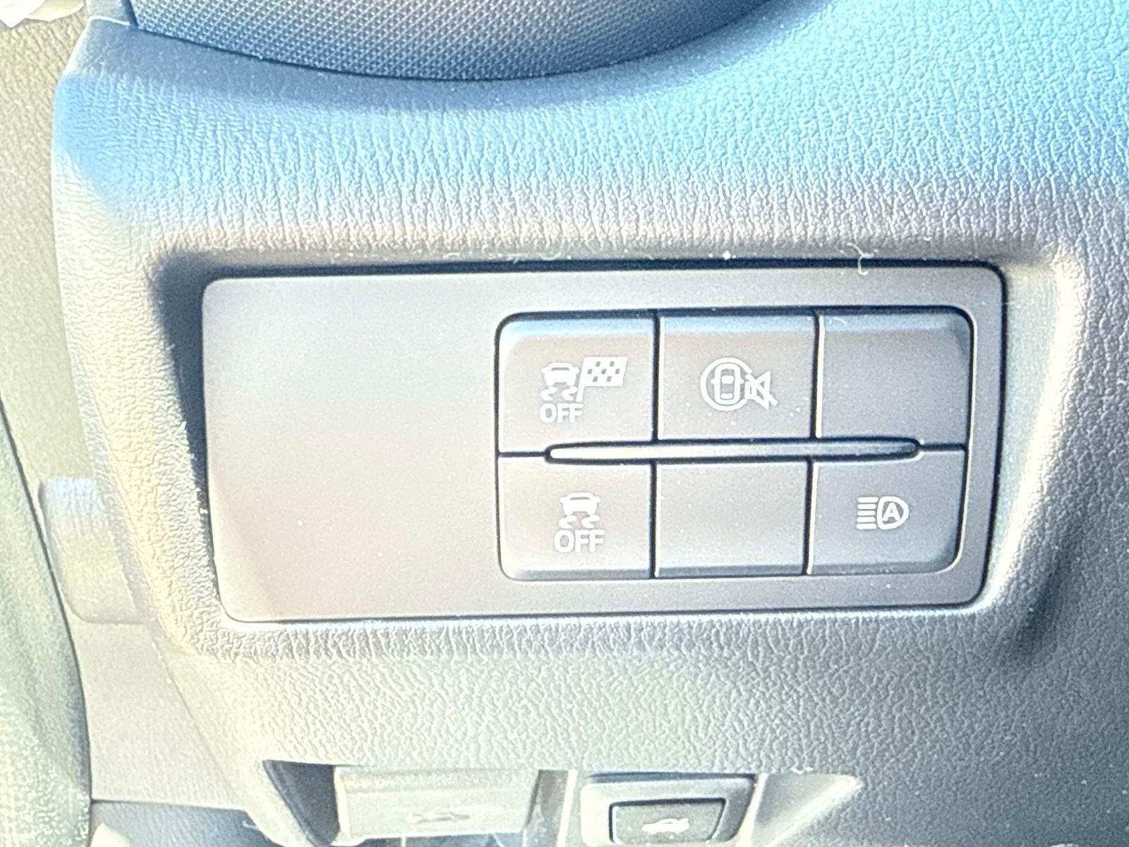 2026 Mazda MX-5 Miata RF Grand Touring