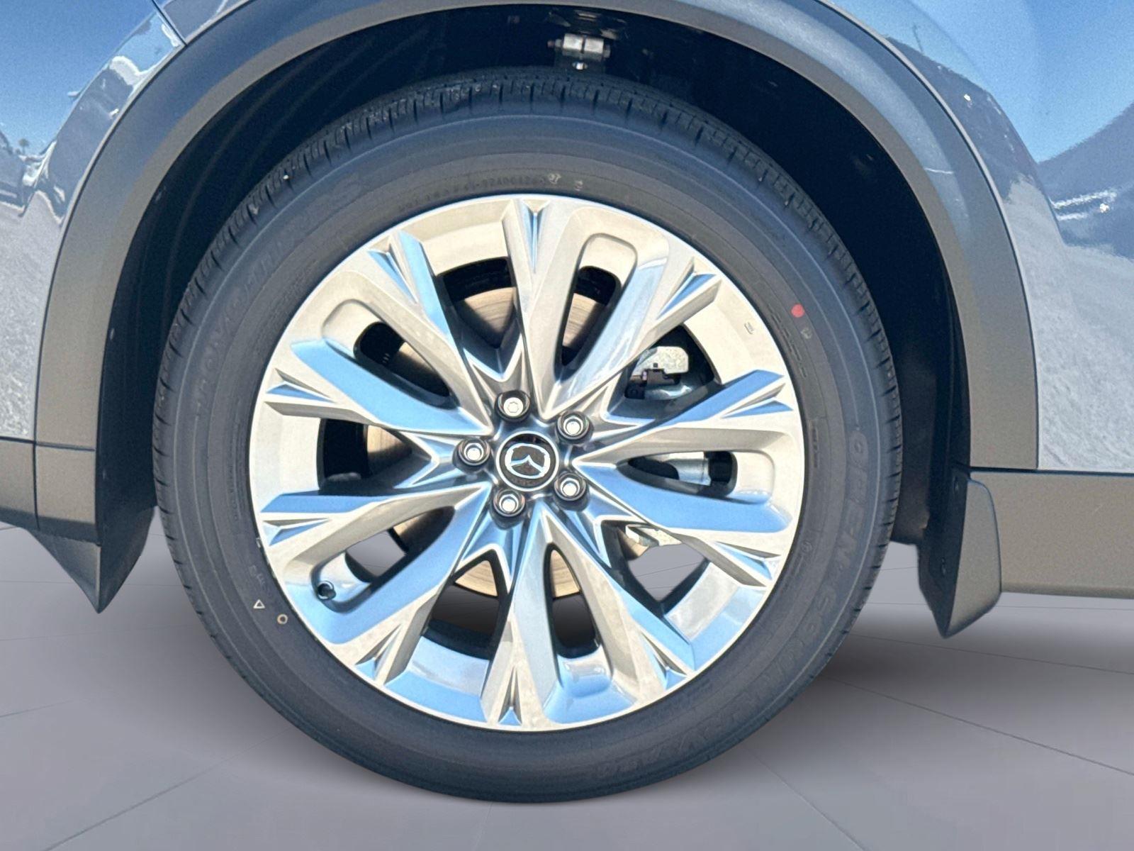 2026 Mazda CX-90 Premium Plus