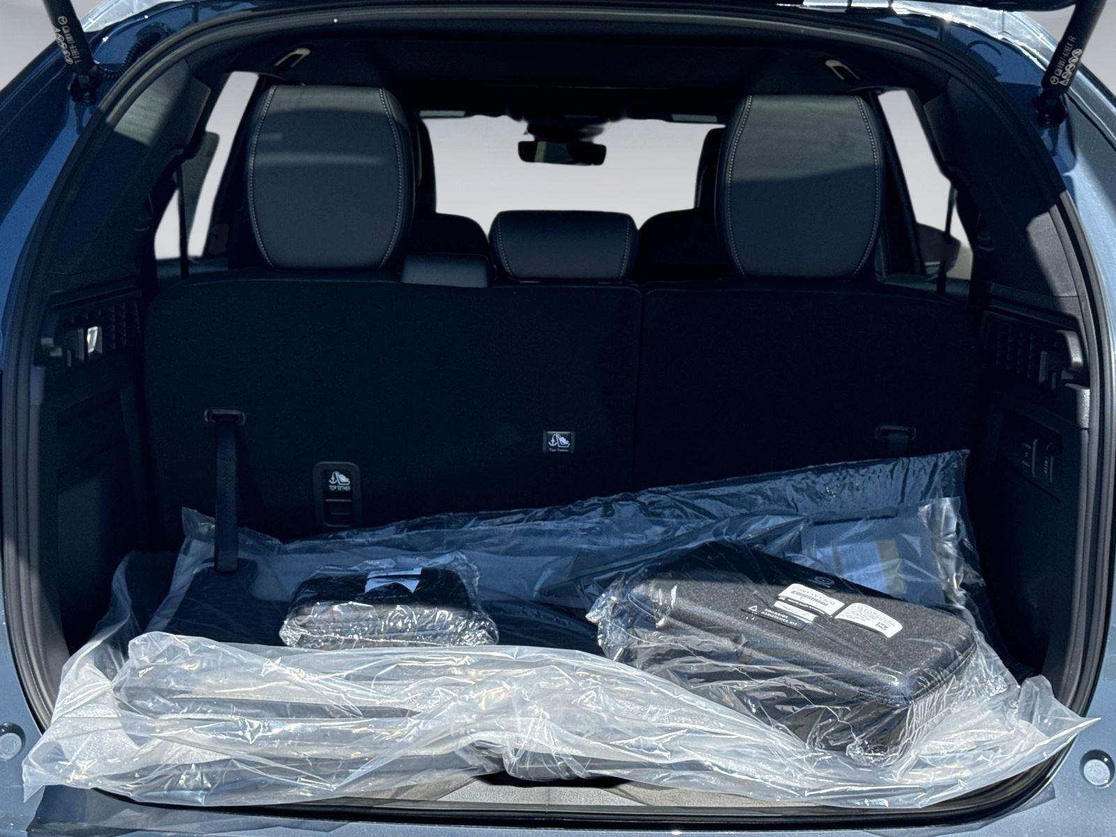 2026 Mazda CX-90 Premium Plus