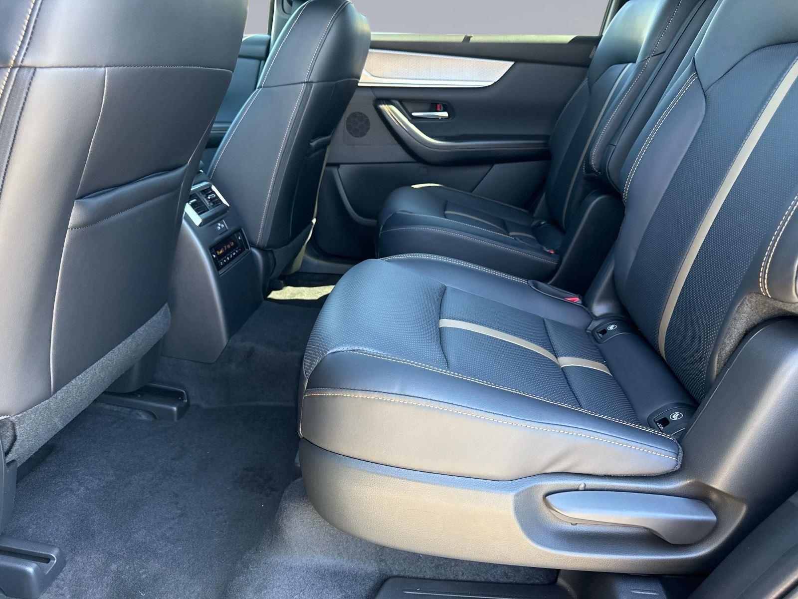 2026 Mazda CX-90 Premium Plus
