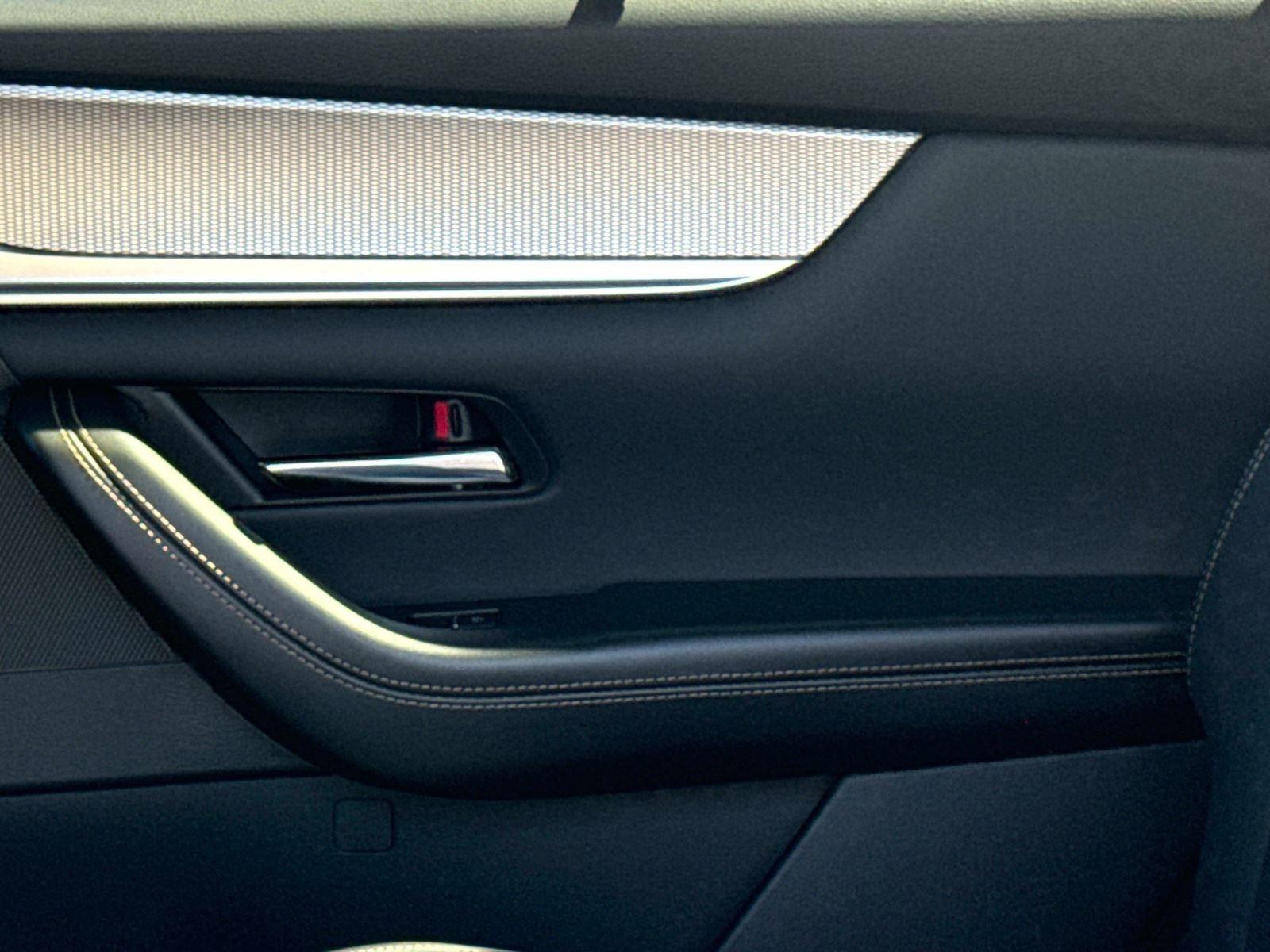 2026 Mazda CX-90 Premium Plus