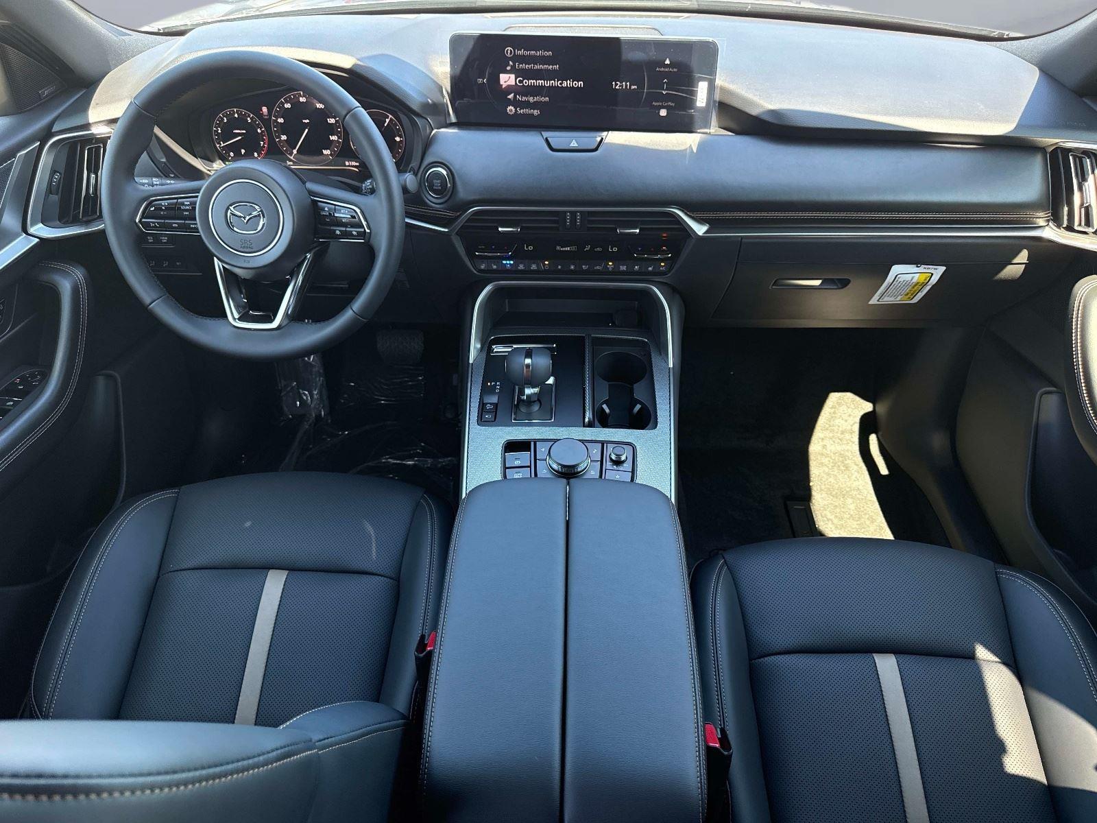 2026 Mazda CX-90 Premium Plus