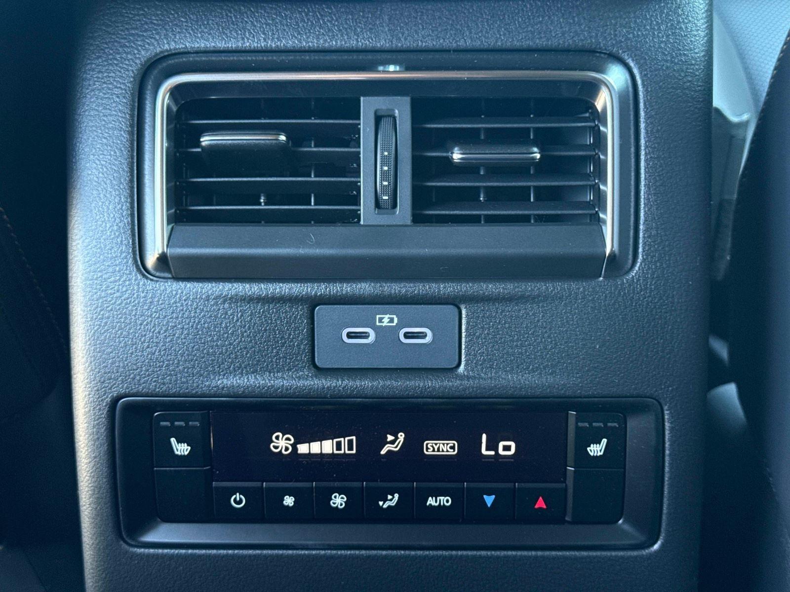2026 Mazda CX-90 Premium Plus