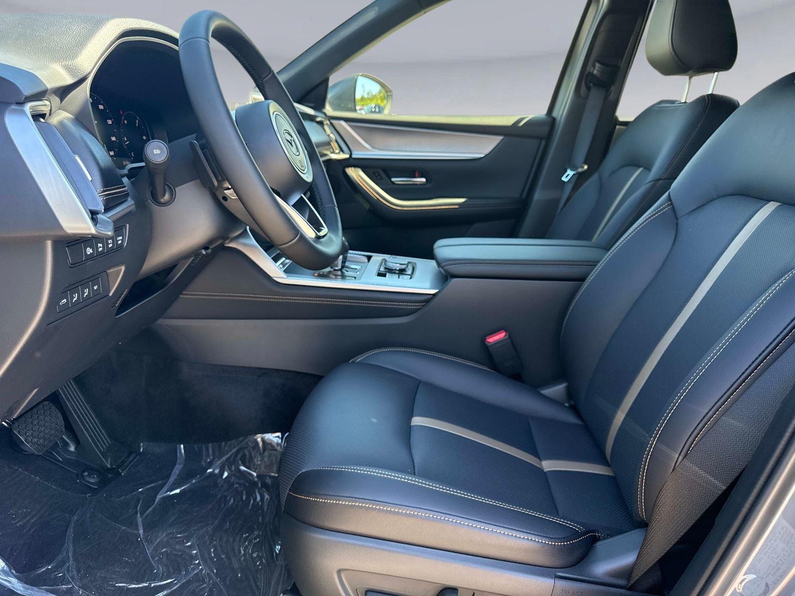 2026 Mazda CX-90 Premium Plus
