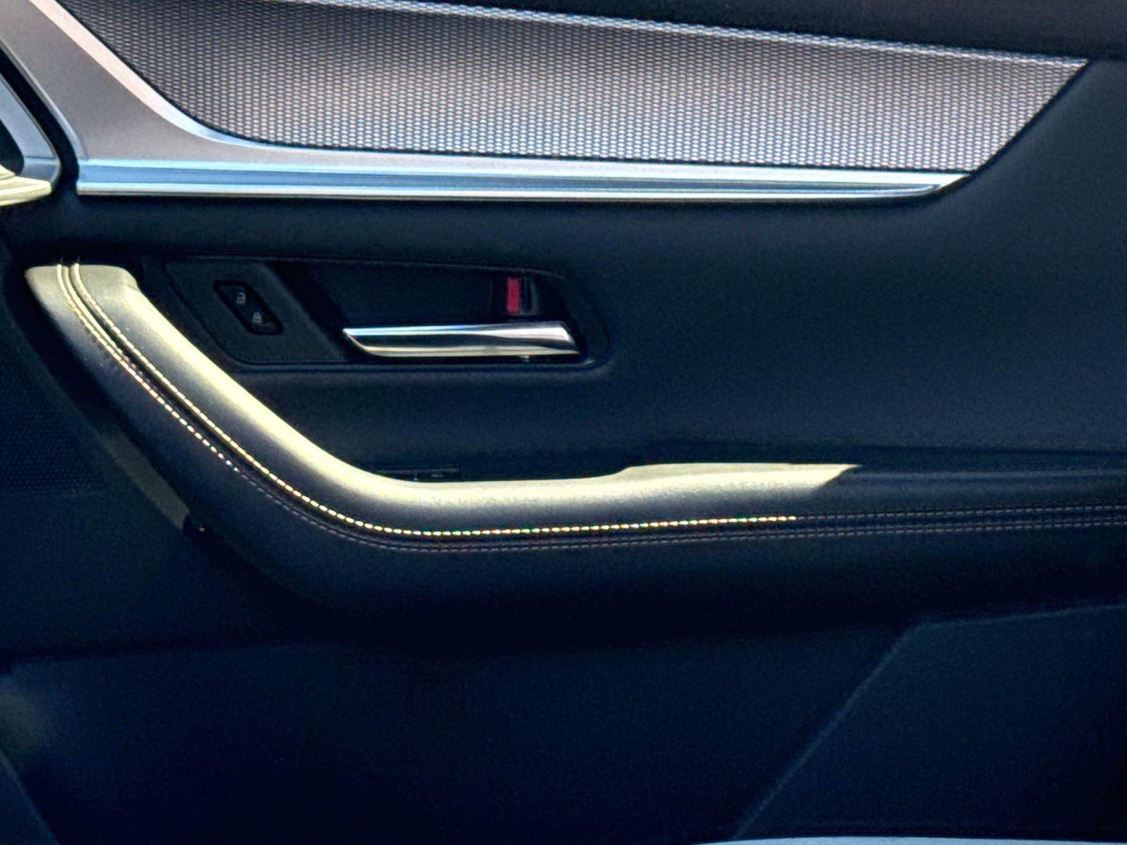 2026 Mazda CX-90 Premium Plus