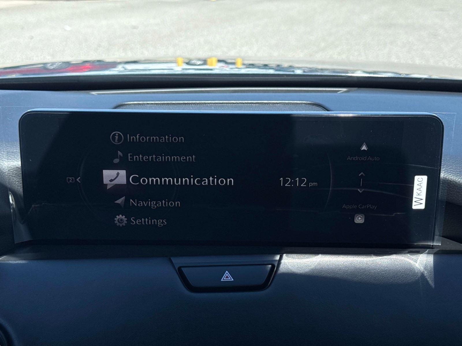 2026 Mazda CX-90 Premium Plus