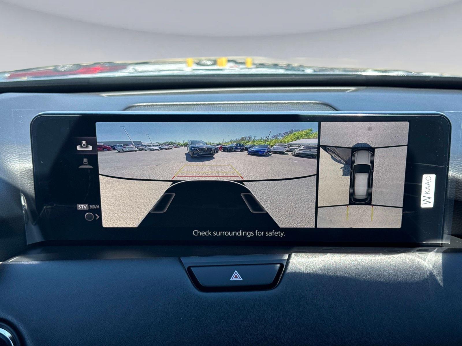 2026 Mazda CX-90 Premium Plus