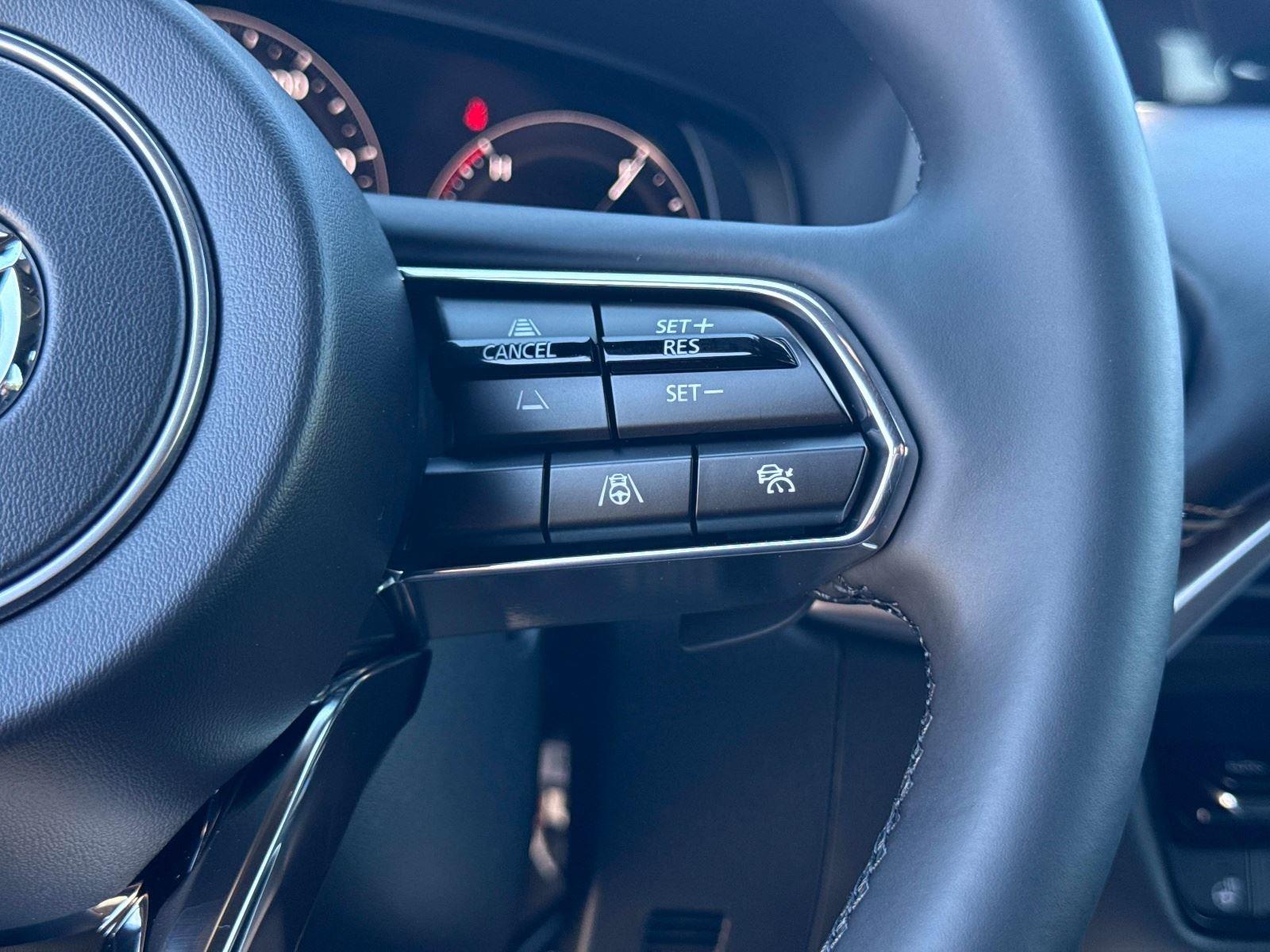 2026 Mazda CX-90 Premium Plus