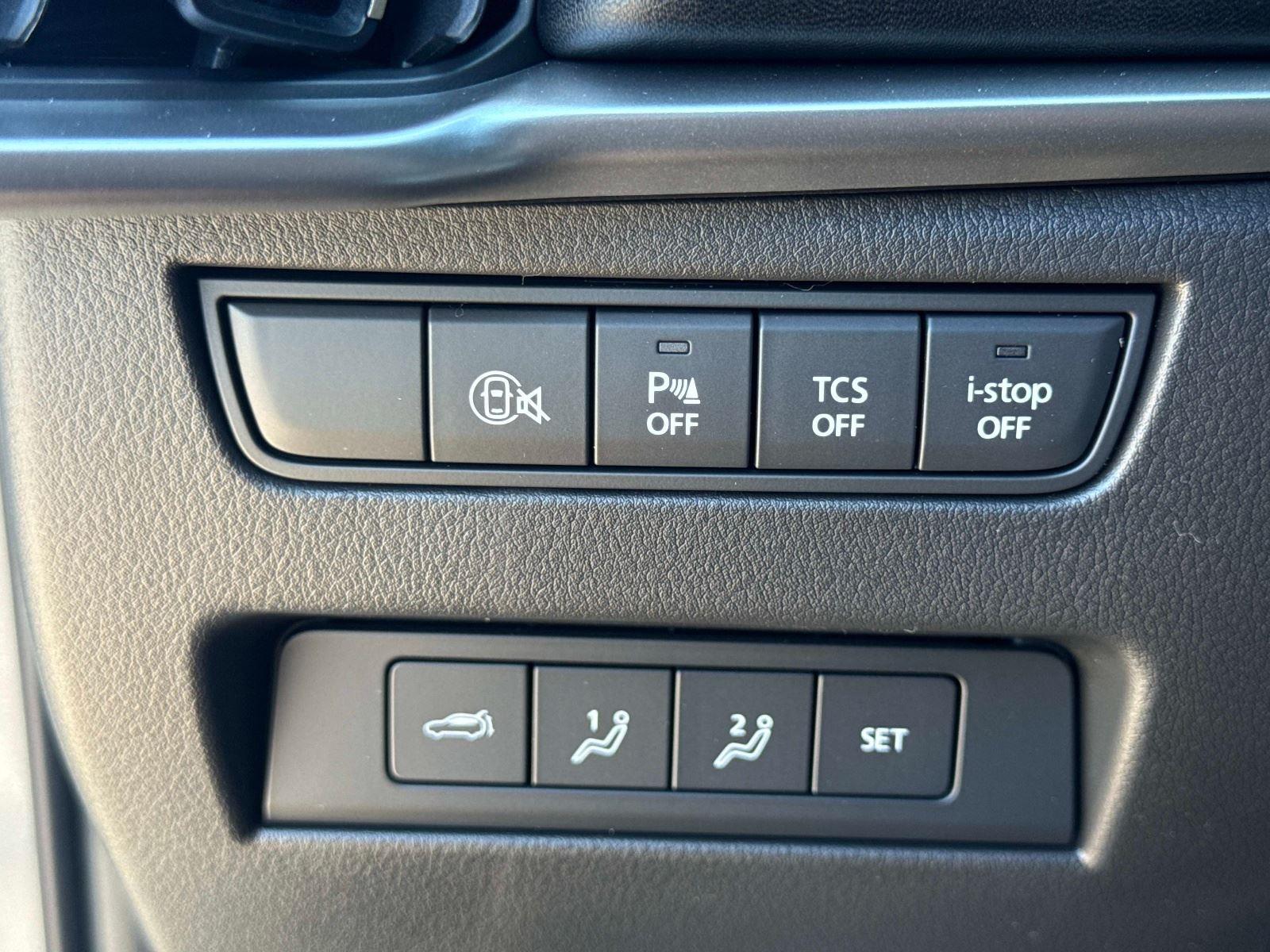 2026 Mazda CX-90 Premium Plus
