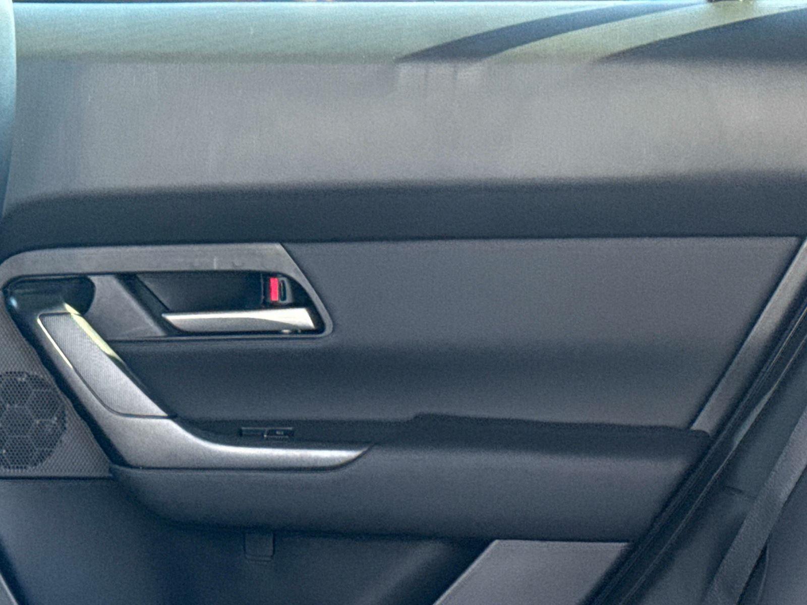 2026 Mazda CX-50 Hybrid Premium