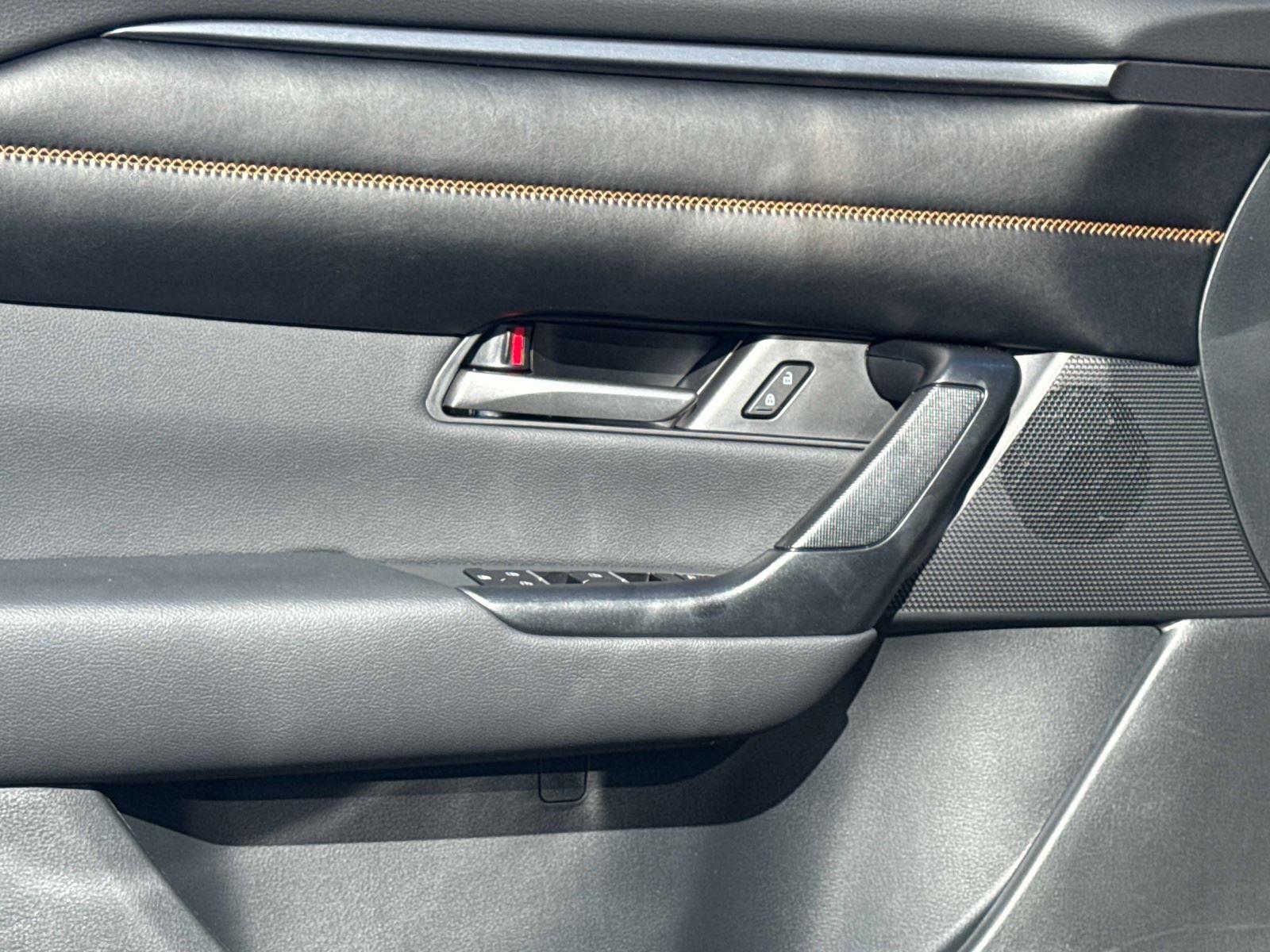 2026 Mazda CX-50 Hybrid Premium