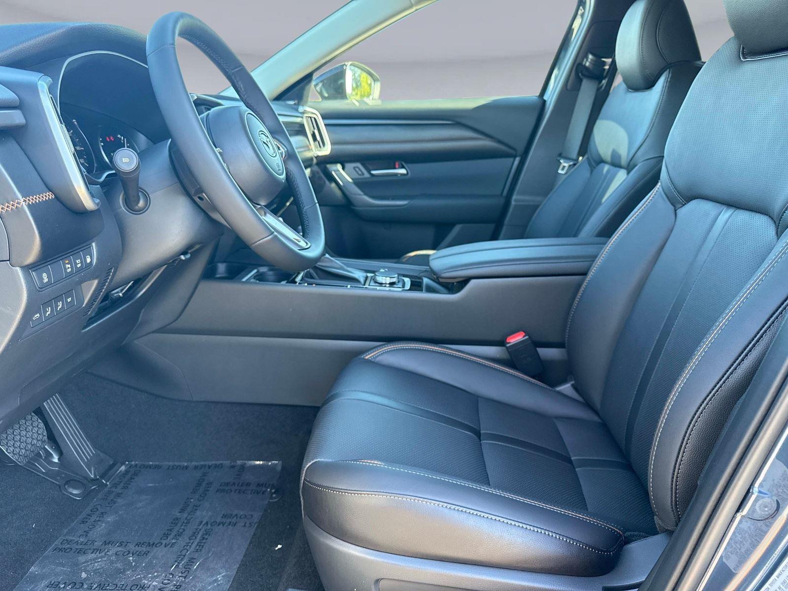 2026 Mazda CX-50 Hybrid Premium