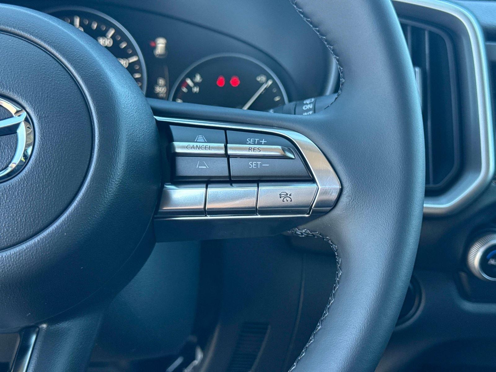 2026 Mazda CX-50 Hybrid Premium