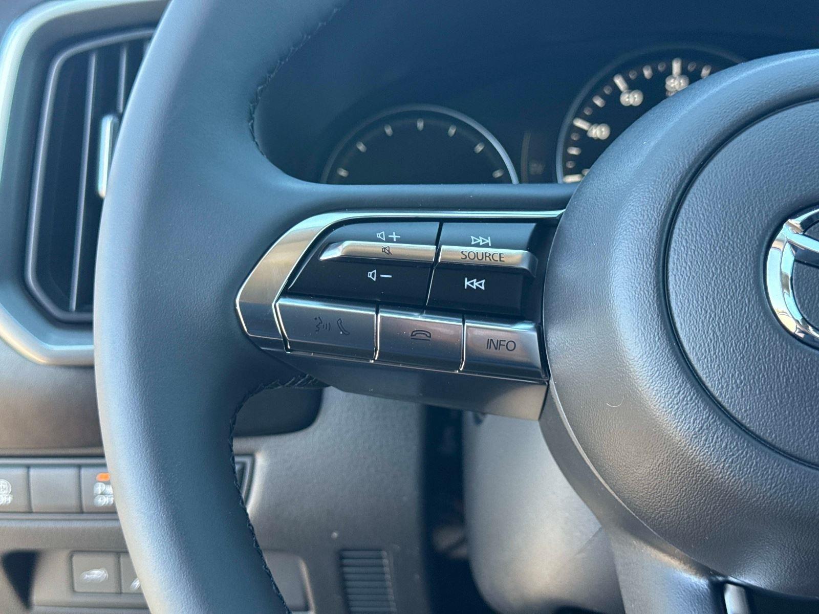 2026 Mazda CX-50 Hybrid Premium