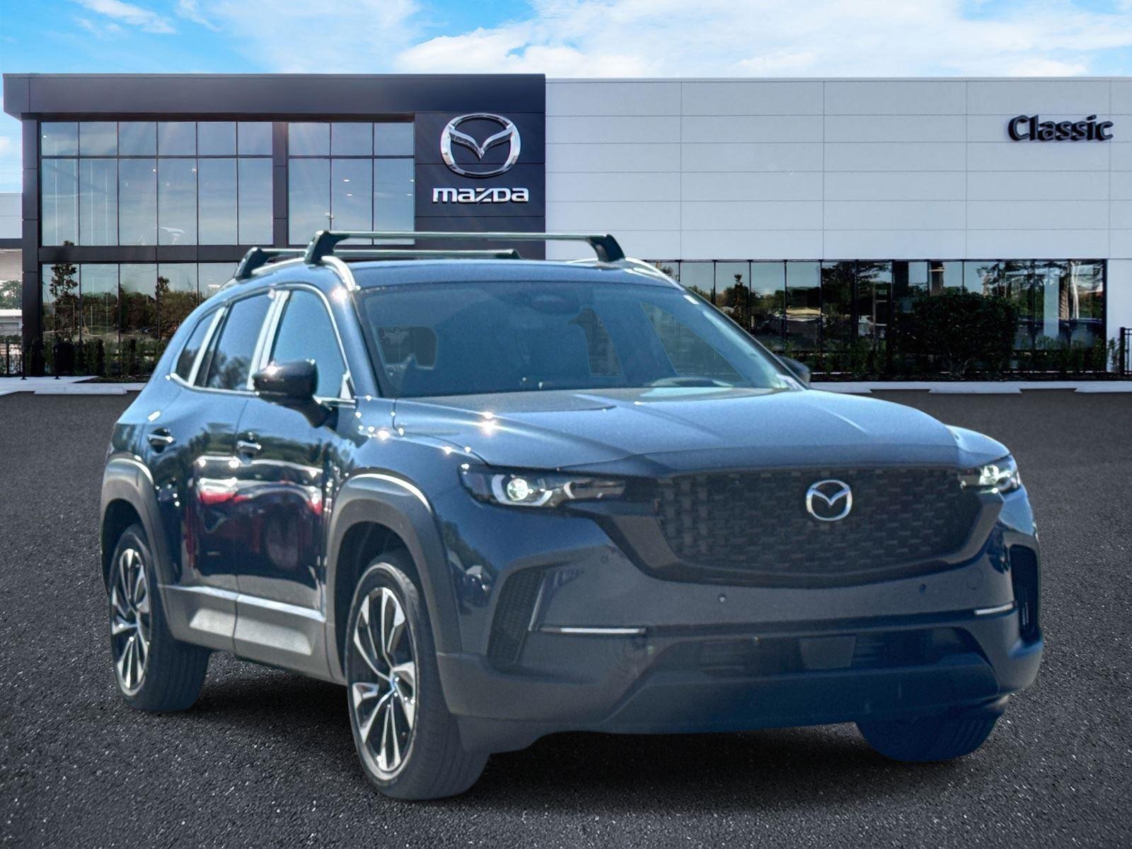 2026 Mazda CX-50 Hybrid Premium Plus
