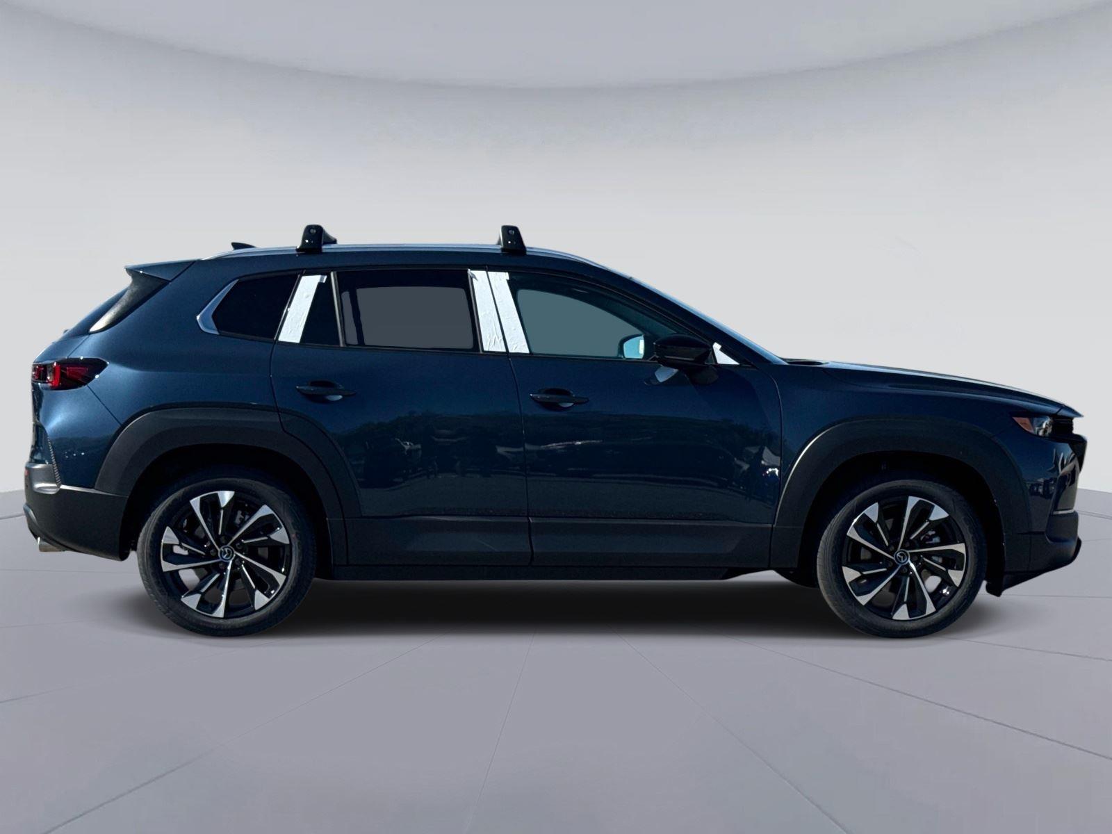 2026 Mazda CX-50 Hybrid Premium Plus