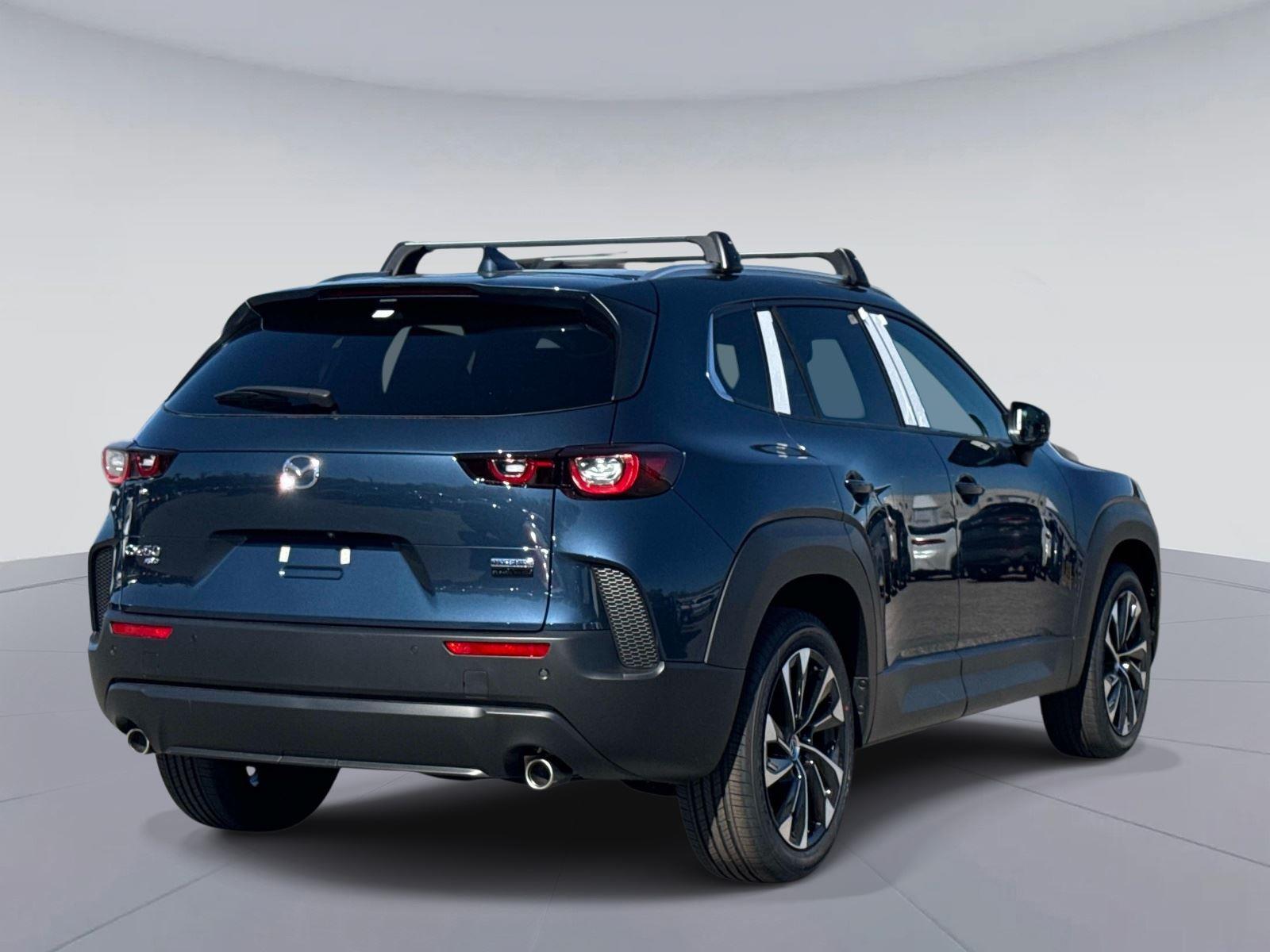 2026 Mazda CX-50 Hybrid Premium Plus