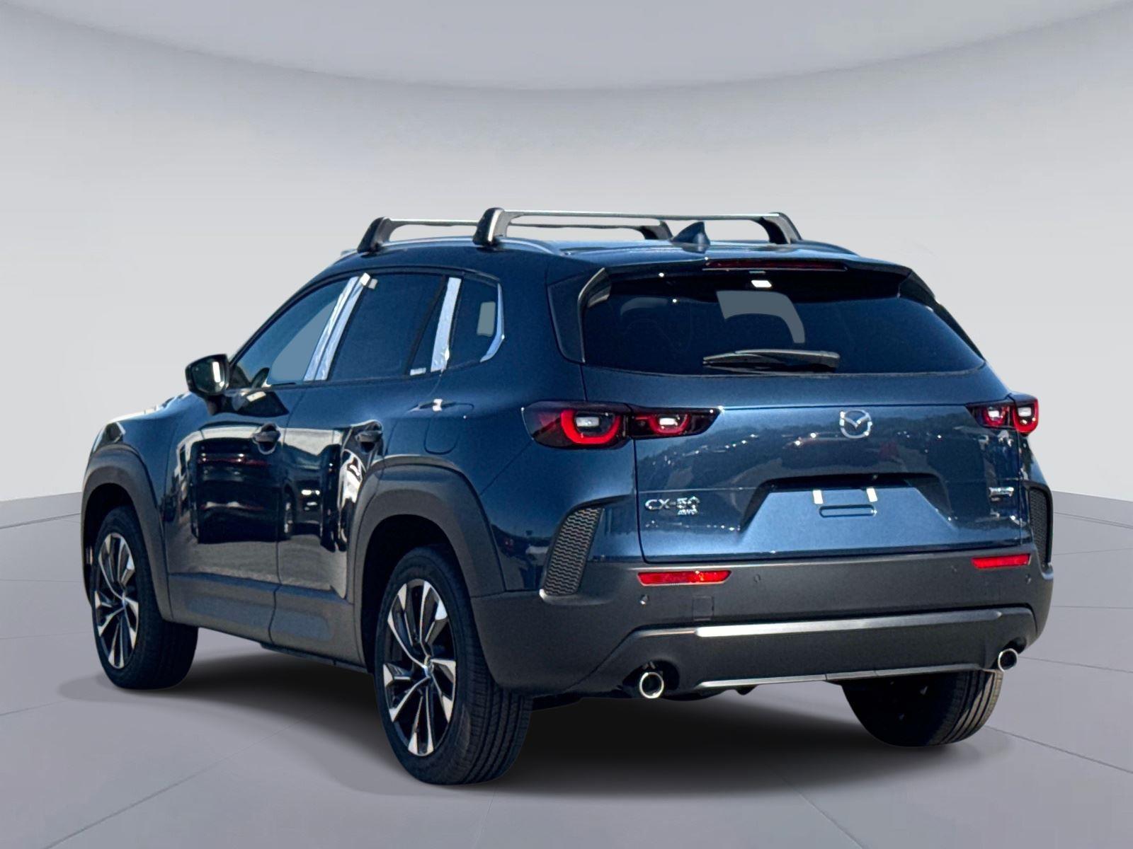 2026 Mazda CX-50 Hybrid Premium Plus