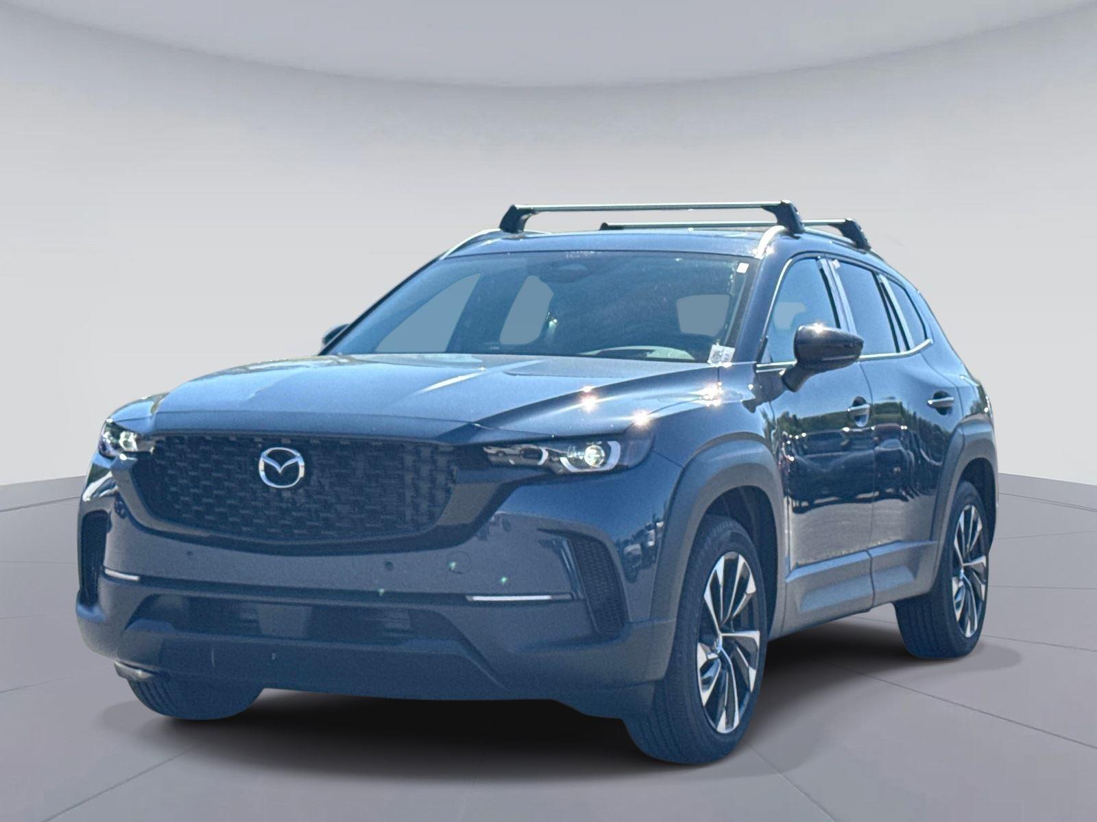 2026 Mazda CX-50 Hybrid Premium Plus
