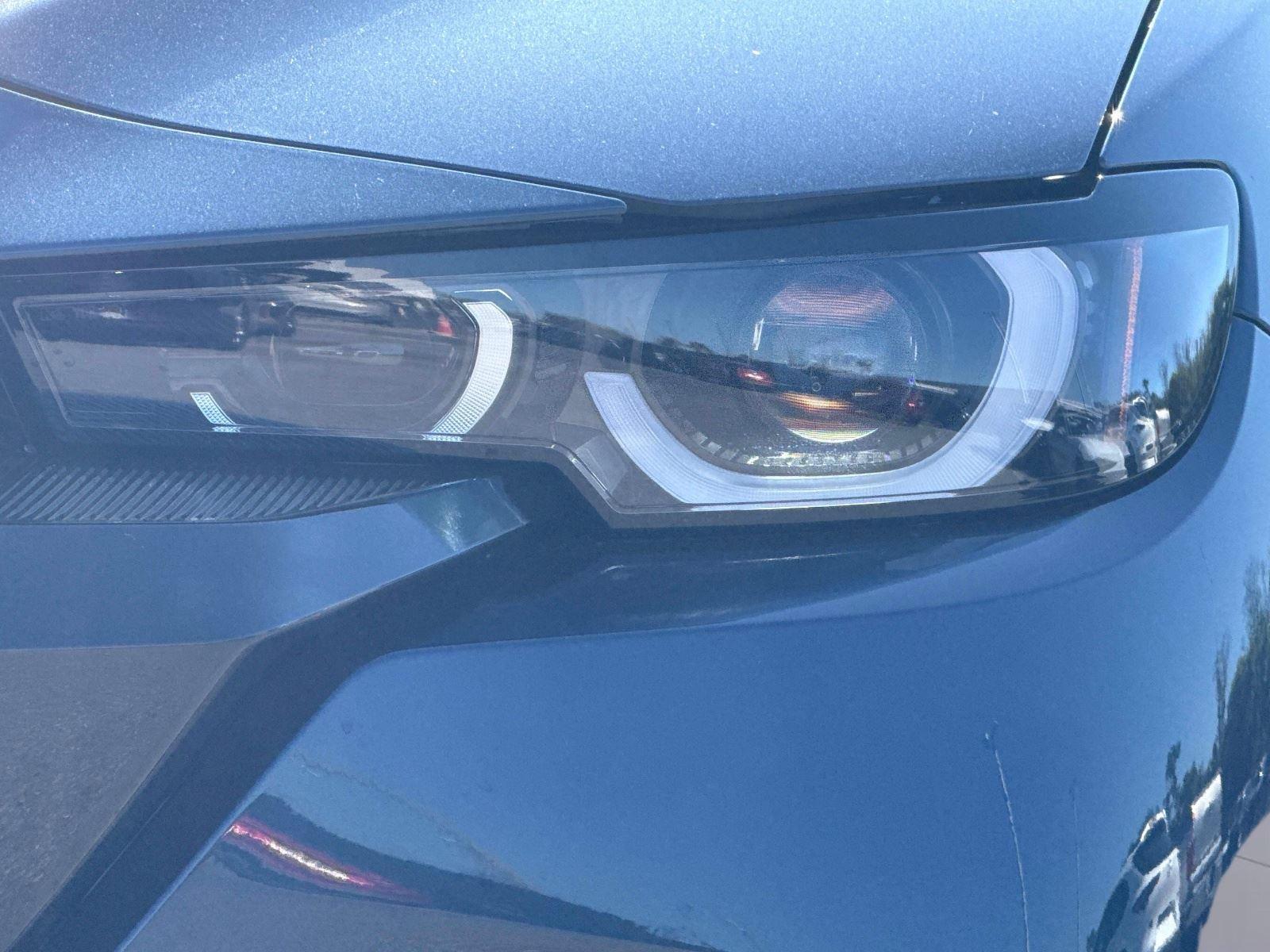 2026 Mazda CX-50 Hybrid Premium Plus