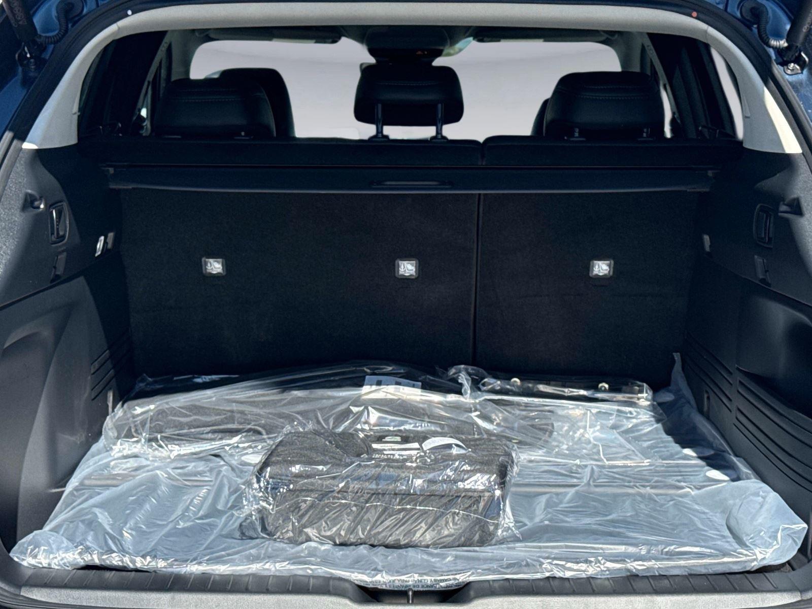 2026 Mazda CX-50 Hybrid Premium Plus