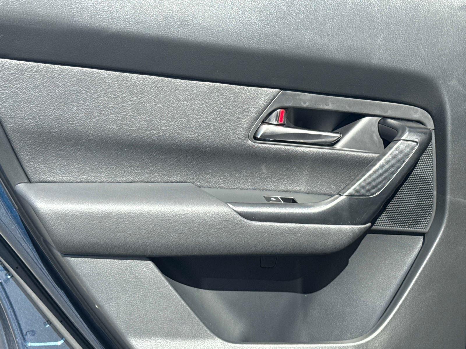 2026 Mazda CX-50 Hybrid Premium Plus