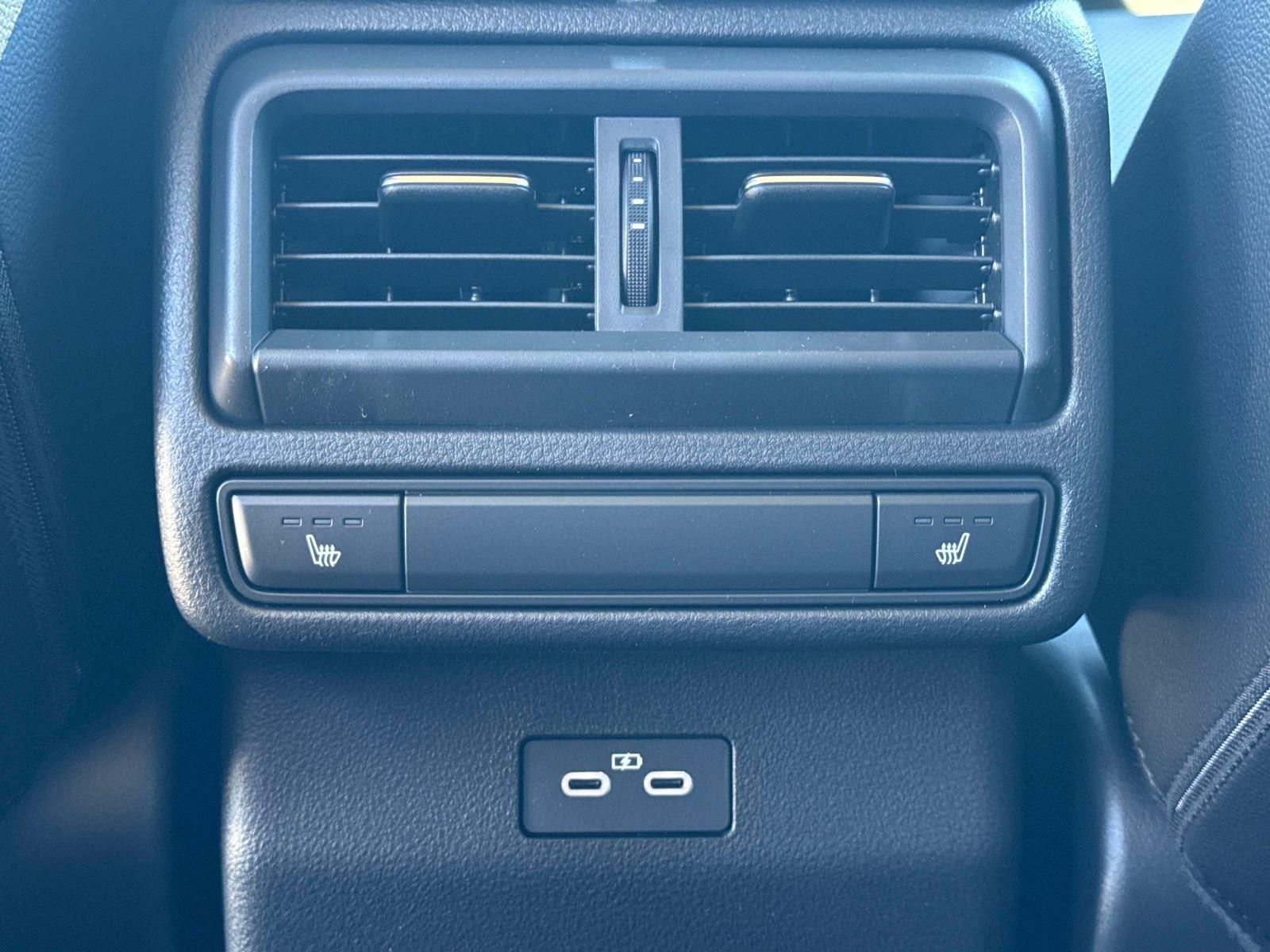 2026 Mazda CX-50 Hybrid Premium Plus