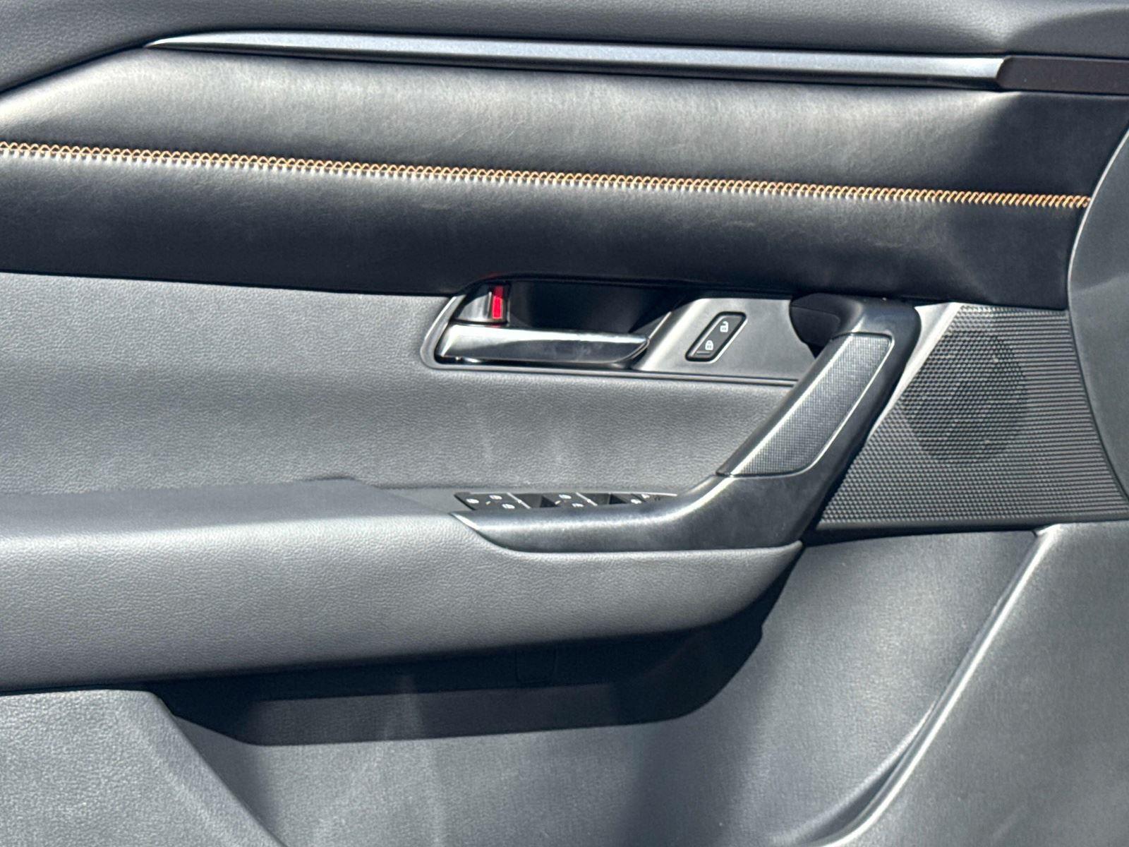 2026 Mazda CX-50 Hybrid Premium Plus