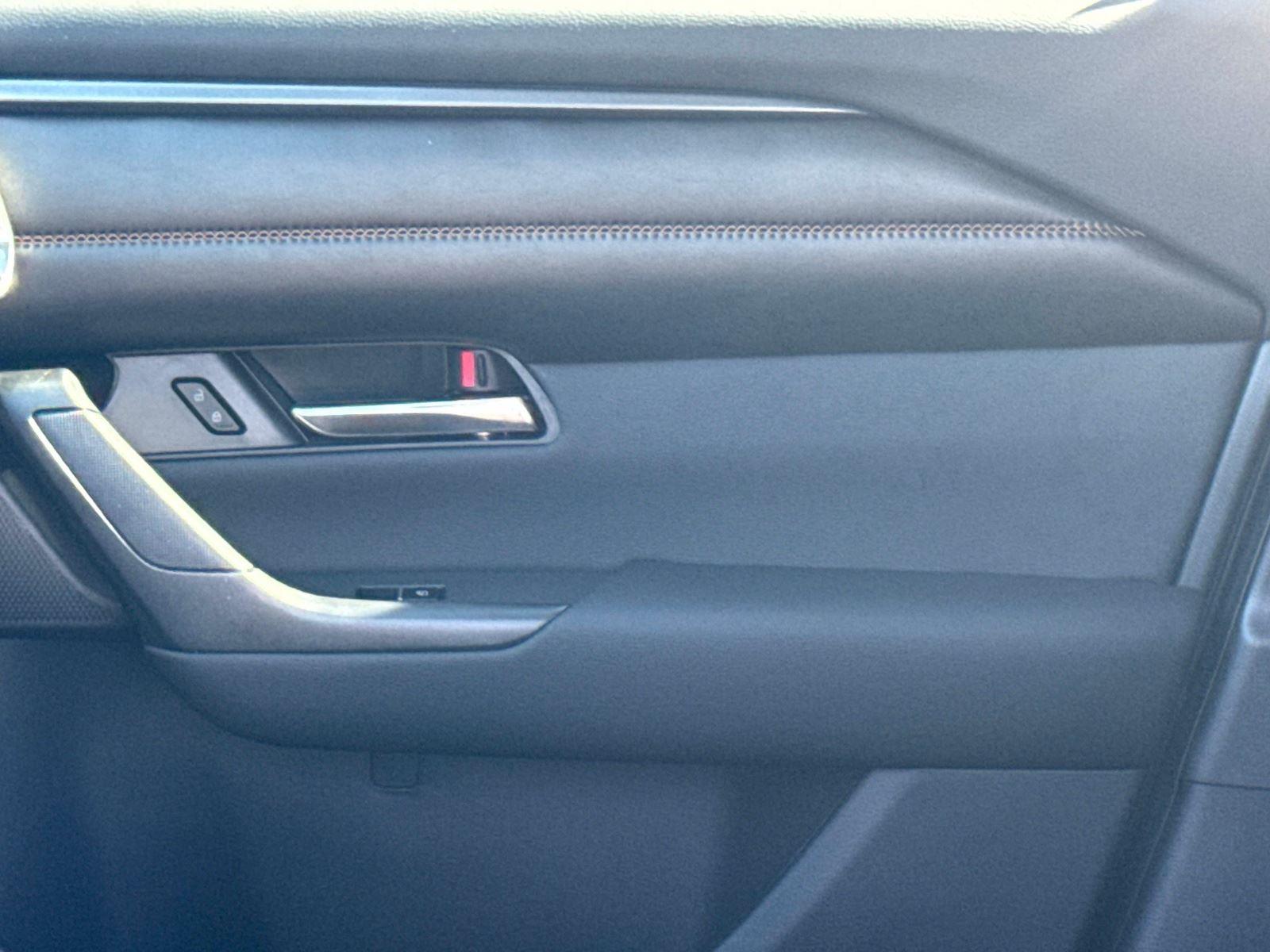 2026 Mazda CX-50 Hybrid Premium Plus