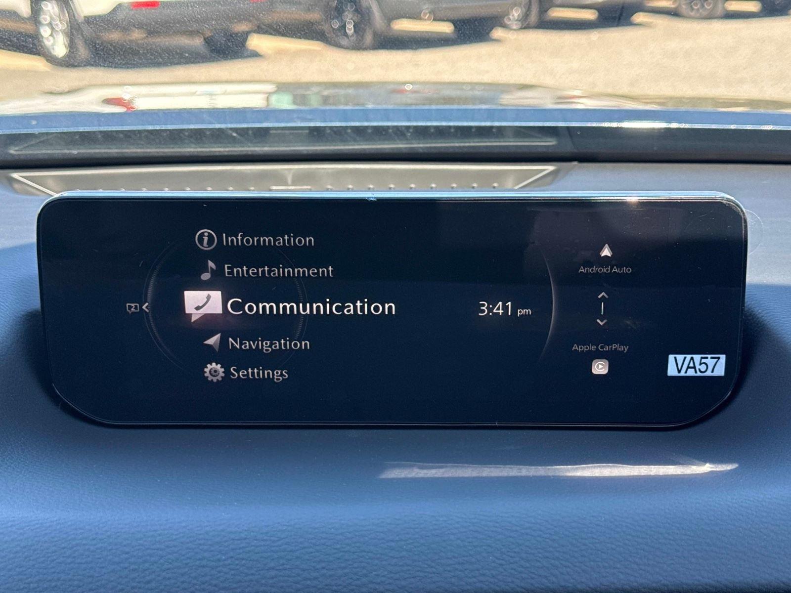 2026 Mazda CX-50 Hybrid Premium Plus