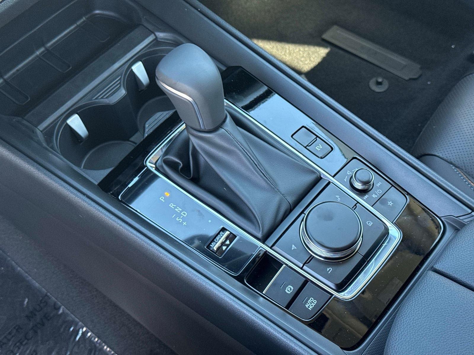 2026 Mazda CX-50 Hybrid Premium Plus