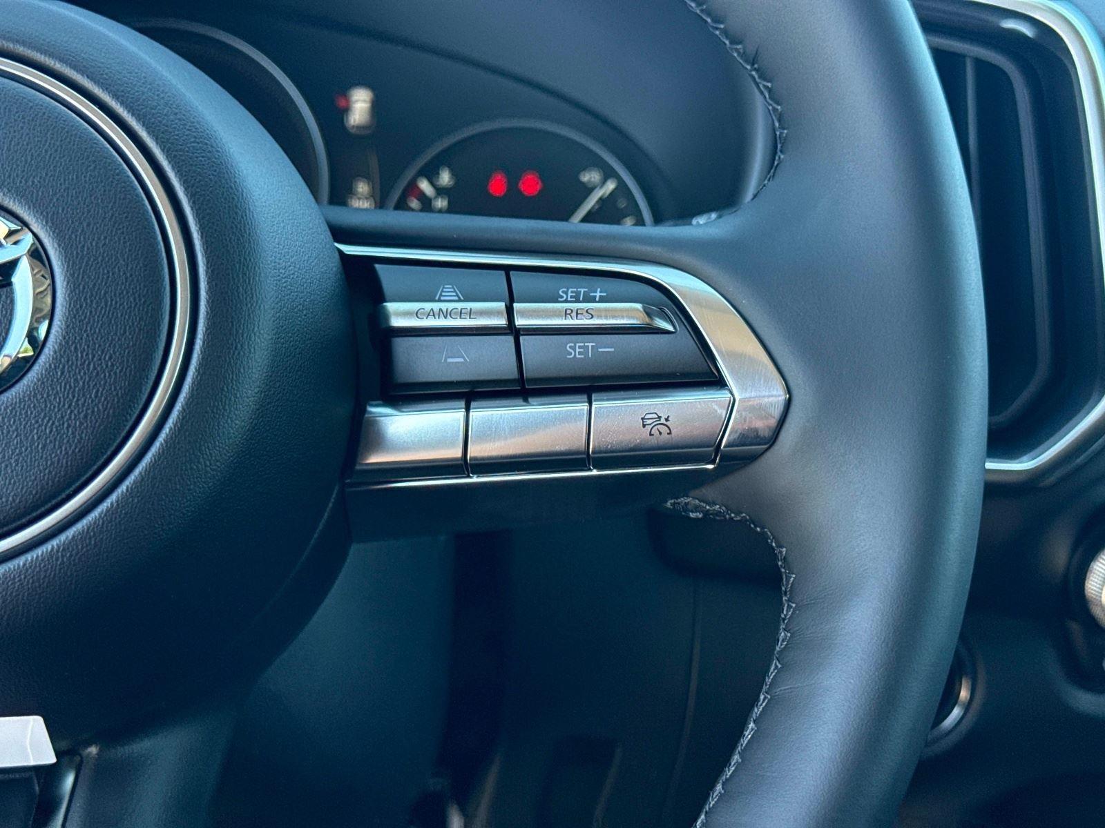 2026 Mazda CX-50 Hybrid Premium Plus