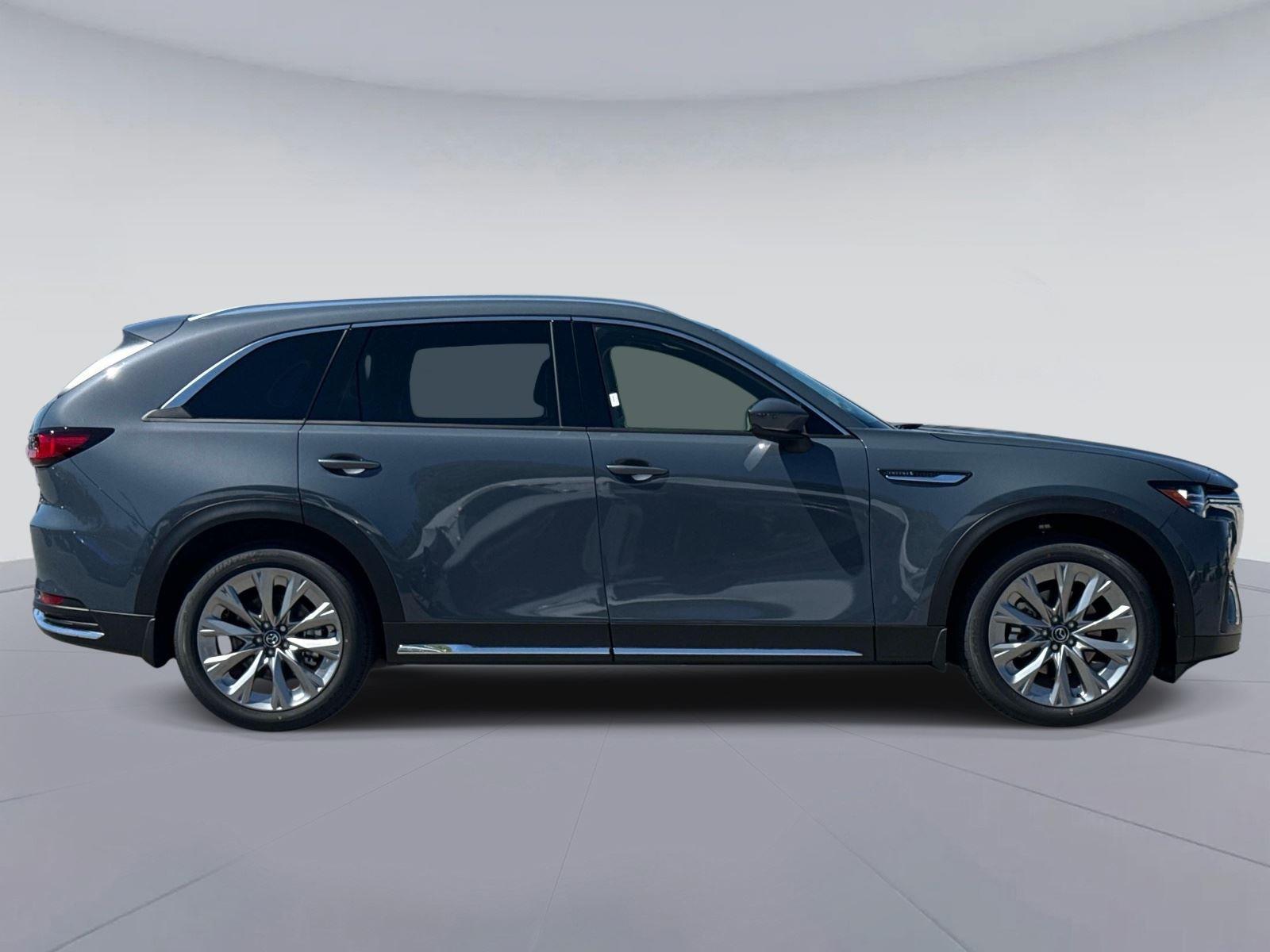 2026 Mazda CX-90 Premium Plus