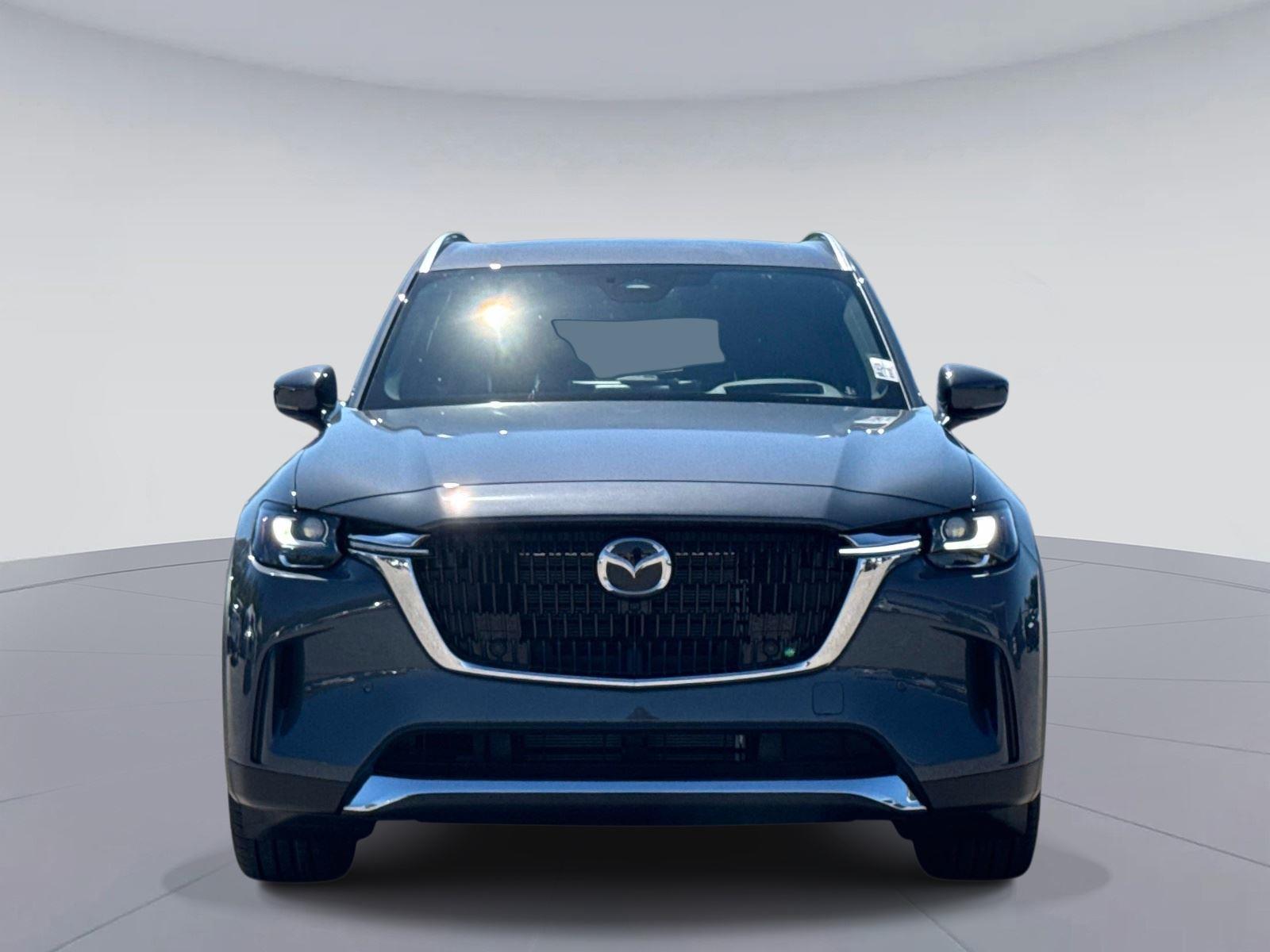 2026 Mazda CX-90 Premium Plus