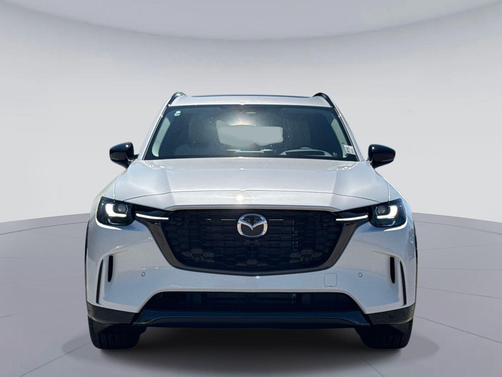 2026 Mazda CX-90 S Premium Sport