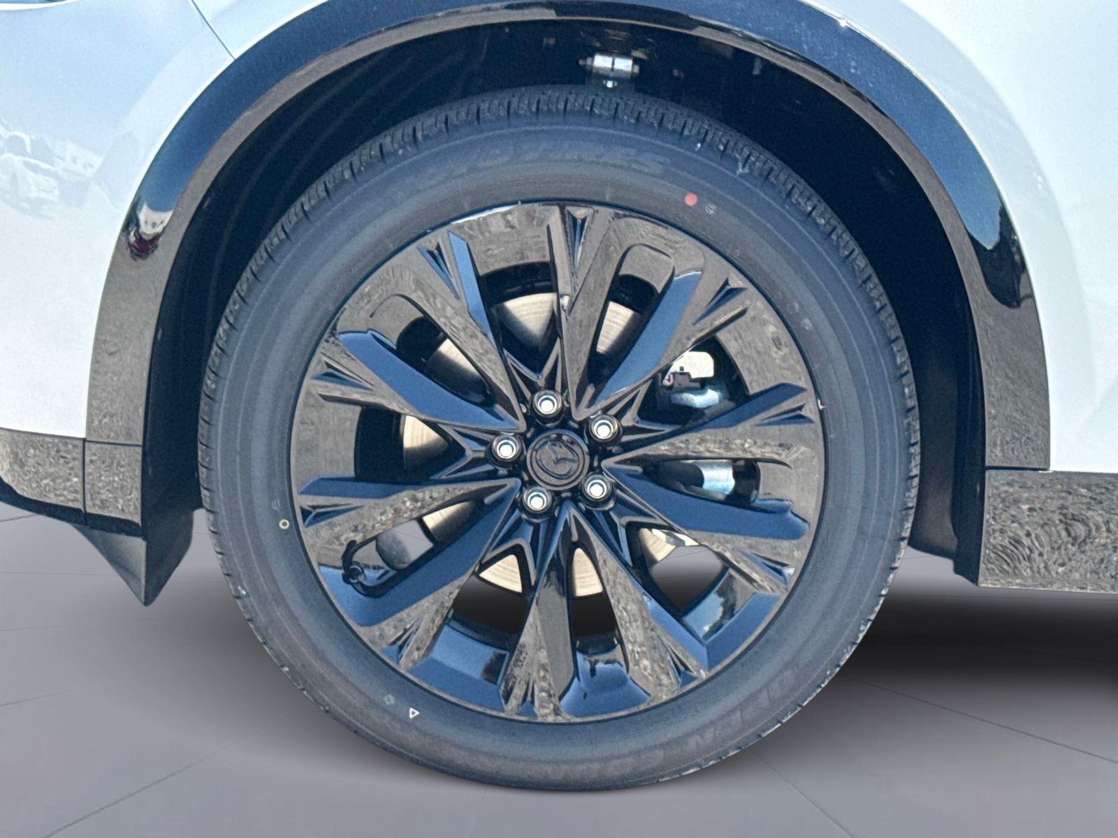 2026 Mazda CX-90 S Premium Sport