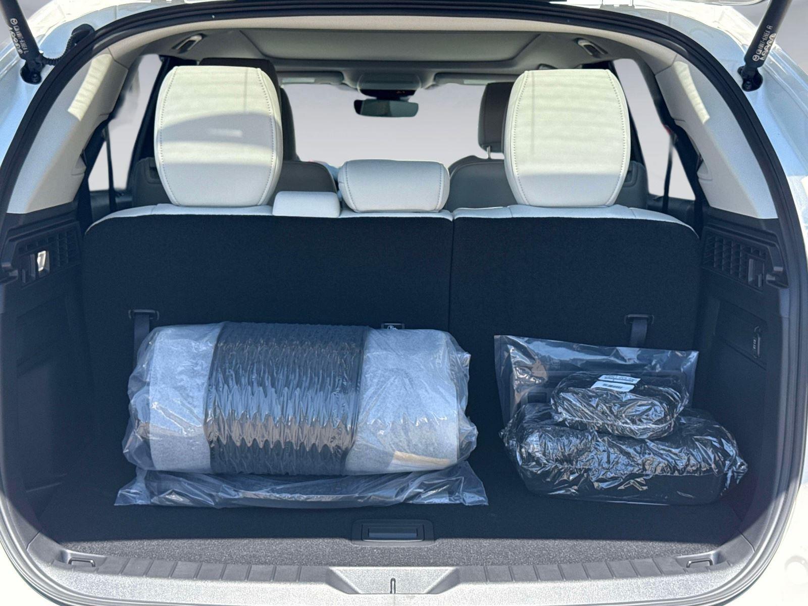 2026 Mazda CX-90 S Premium Sport