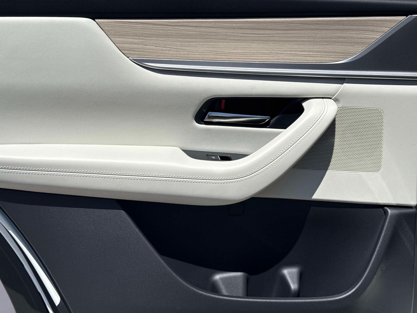 2026 Mazda CX-90 S Premium Sport