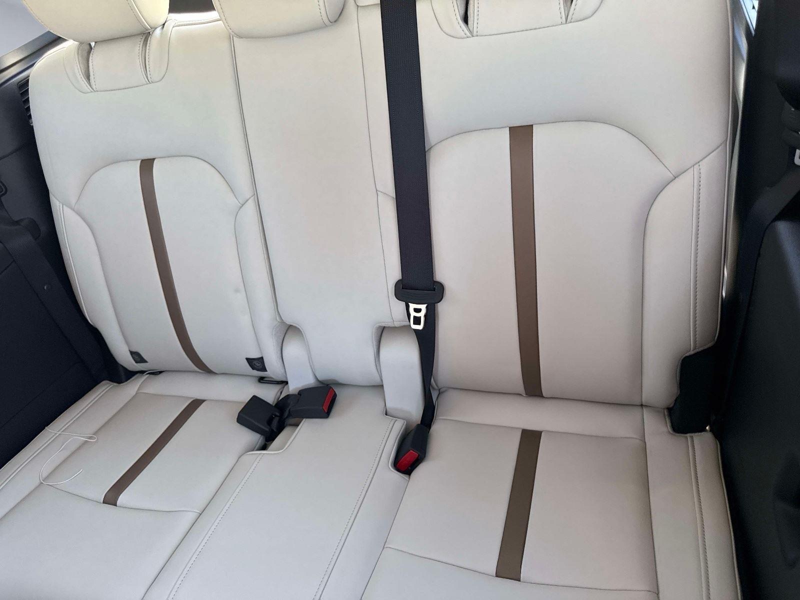 2026 Mazda CX-90 S Premium Sport