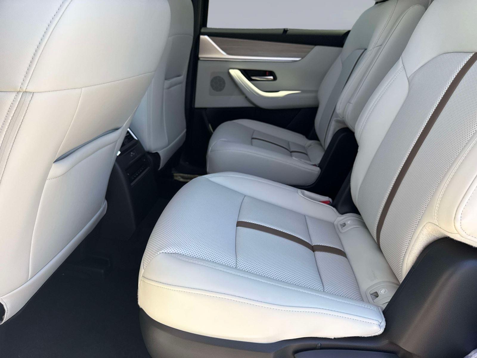 2026 Mazda CX-90 S Premium Sport