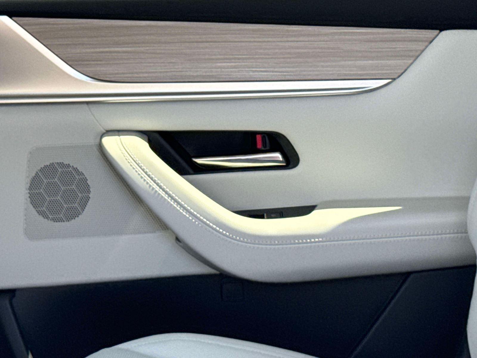 2026 Mazda CX-90 S Premium Sport