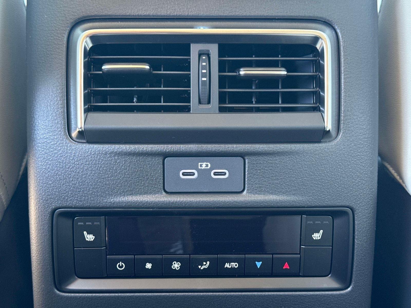 2026 Mazda CX-90 S Premium Sport