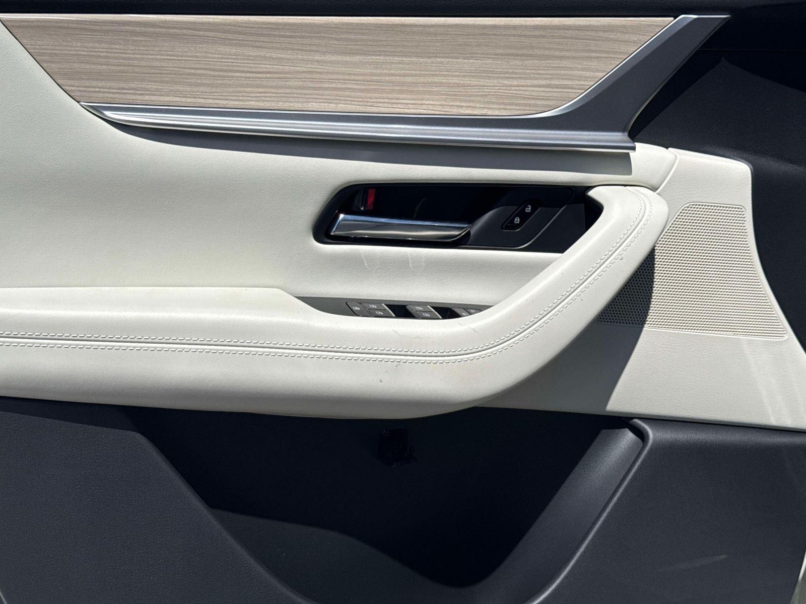 2026 Mazda CX-90 S Premium Sport