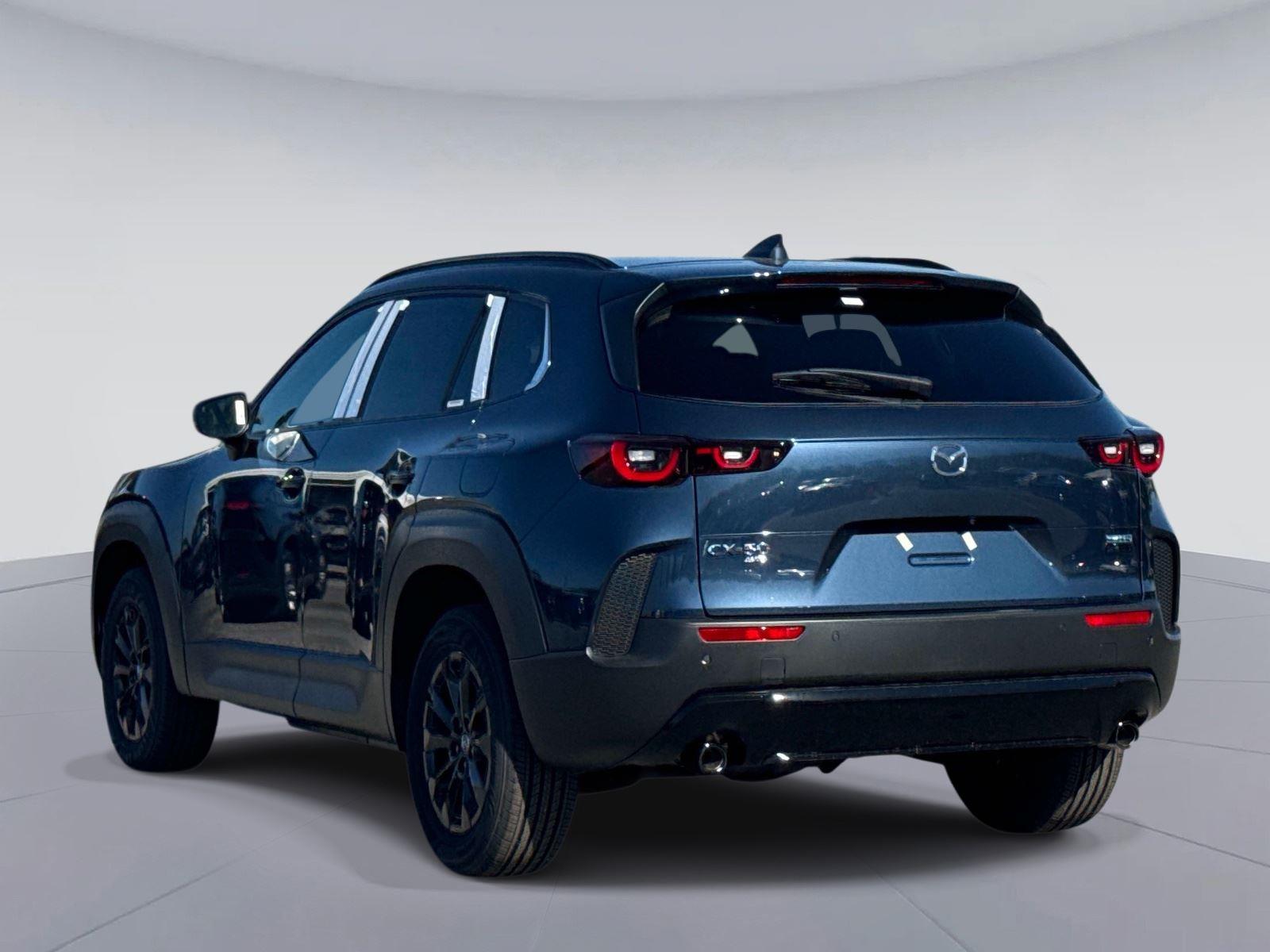 2026 Mazda CX-50 Hybrid Premium