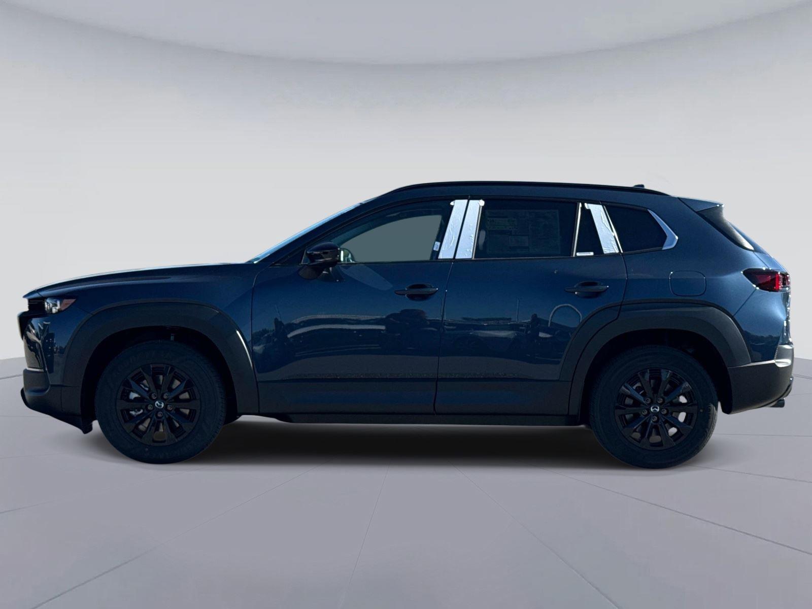 2026 Mazda CX-50 Hybrid Premium