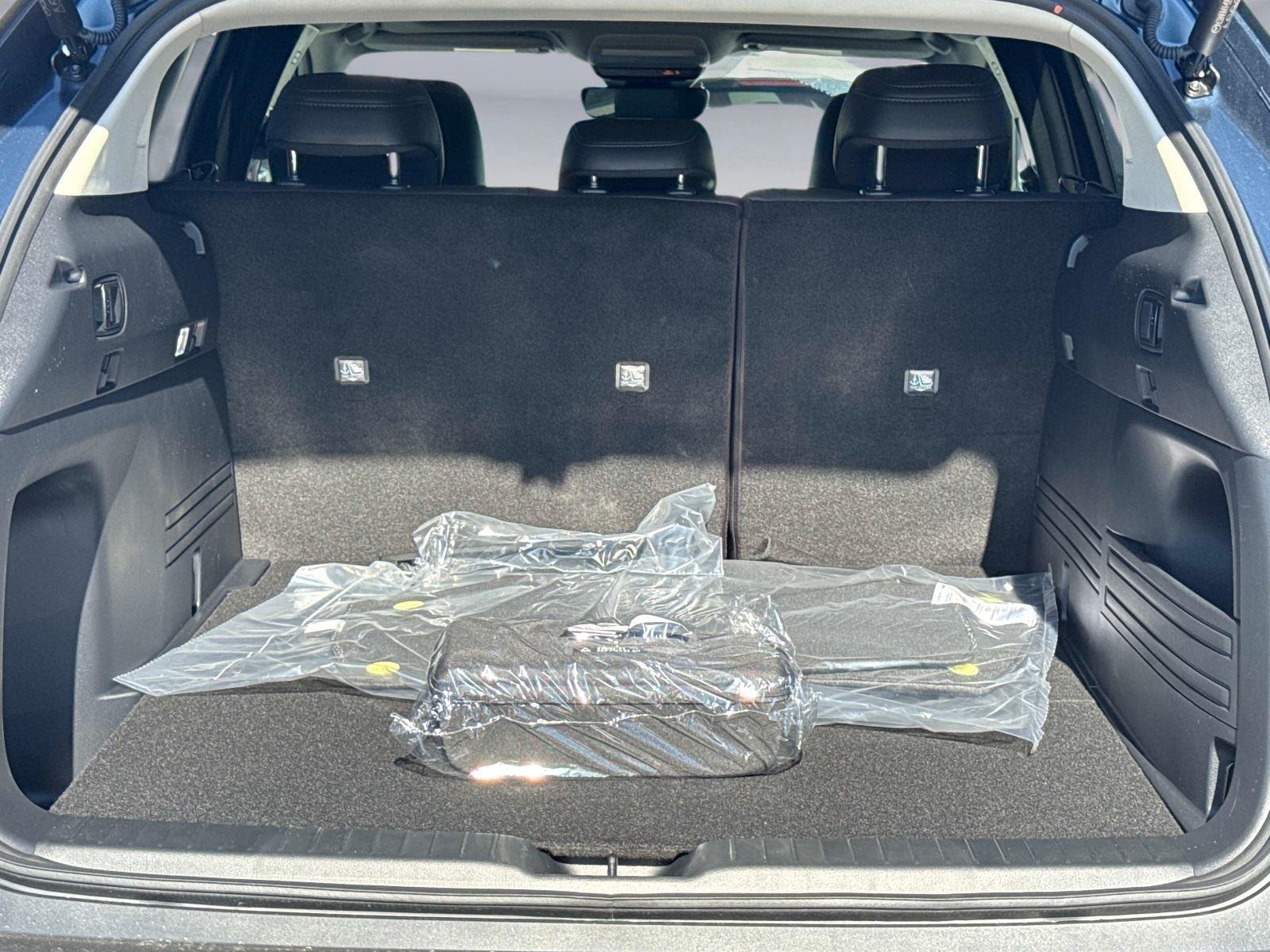 2026 Mazda CX-50 Hybrid Premium