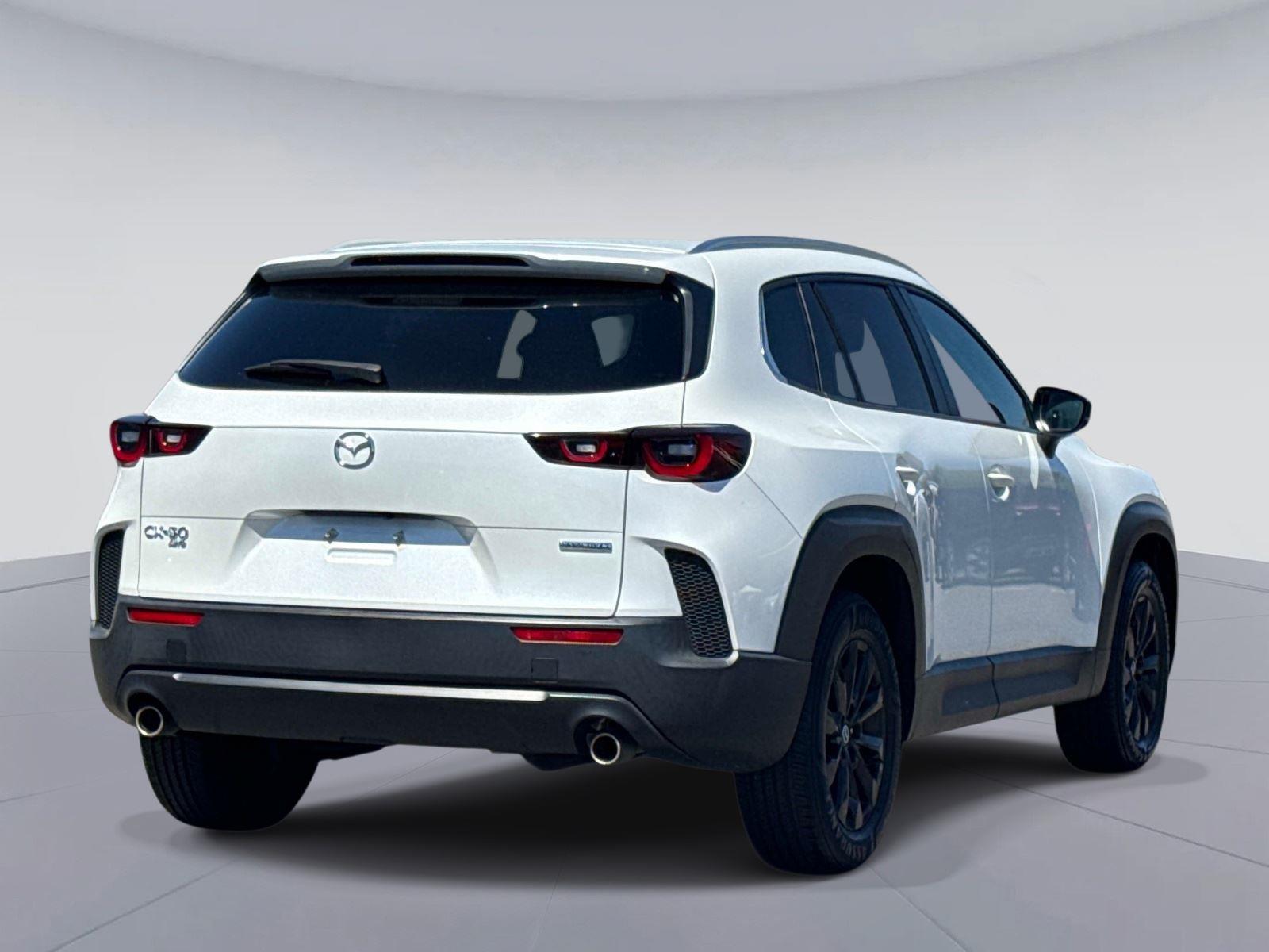 2023 Mazda CX-50 2.5 S Select Package