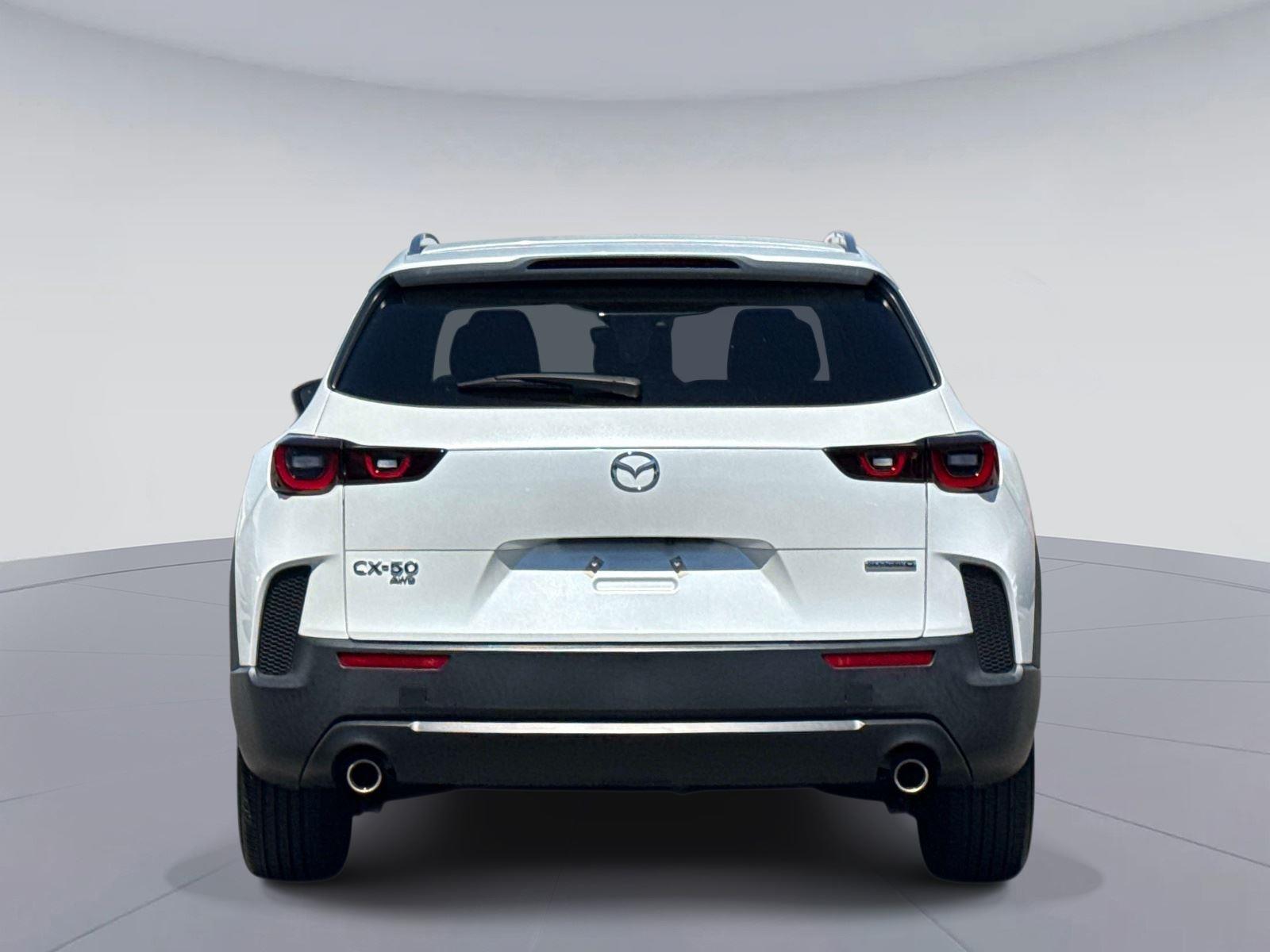 2023 Mazda CX-50 2.5 S Select Package