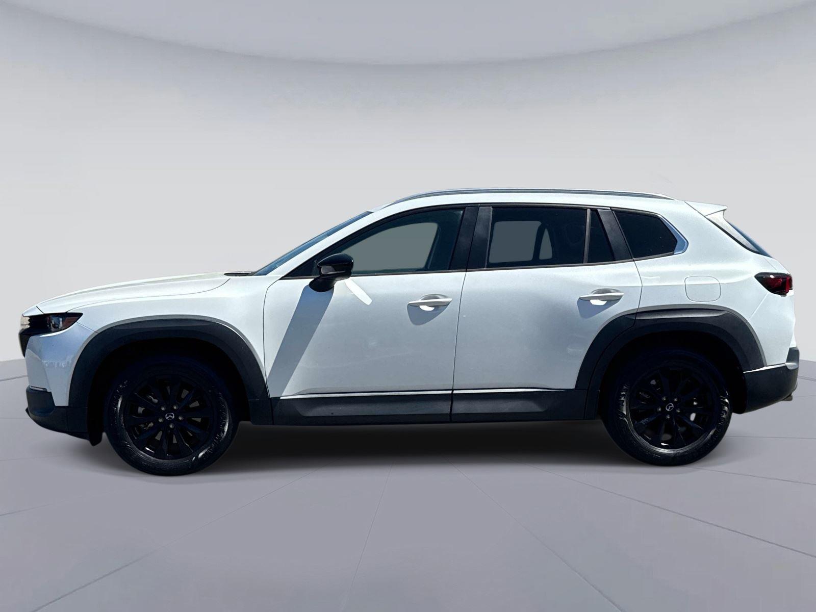 2023 Mazda CX-50 2.5 S Select Package