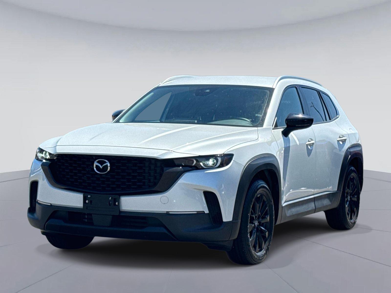 2023 Mazda CX-50 2.5 S Select Package